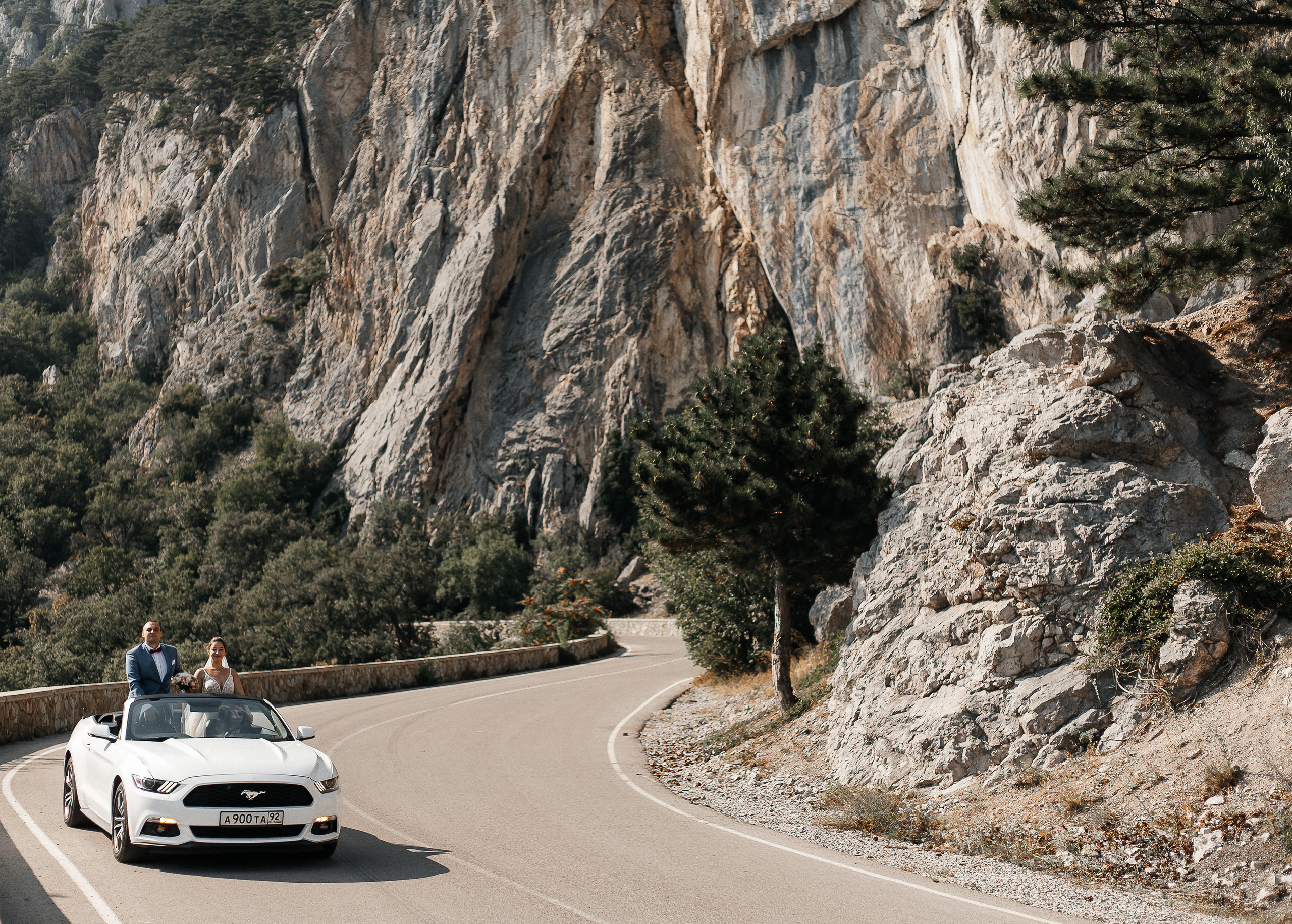 Ксения и Михаил. Главная