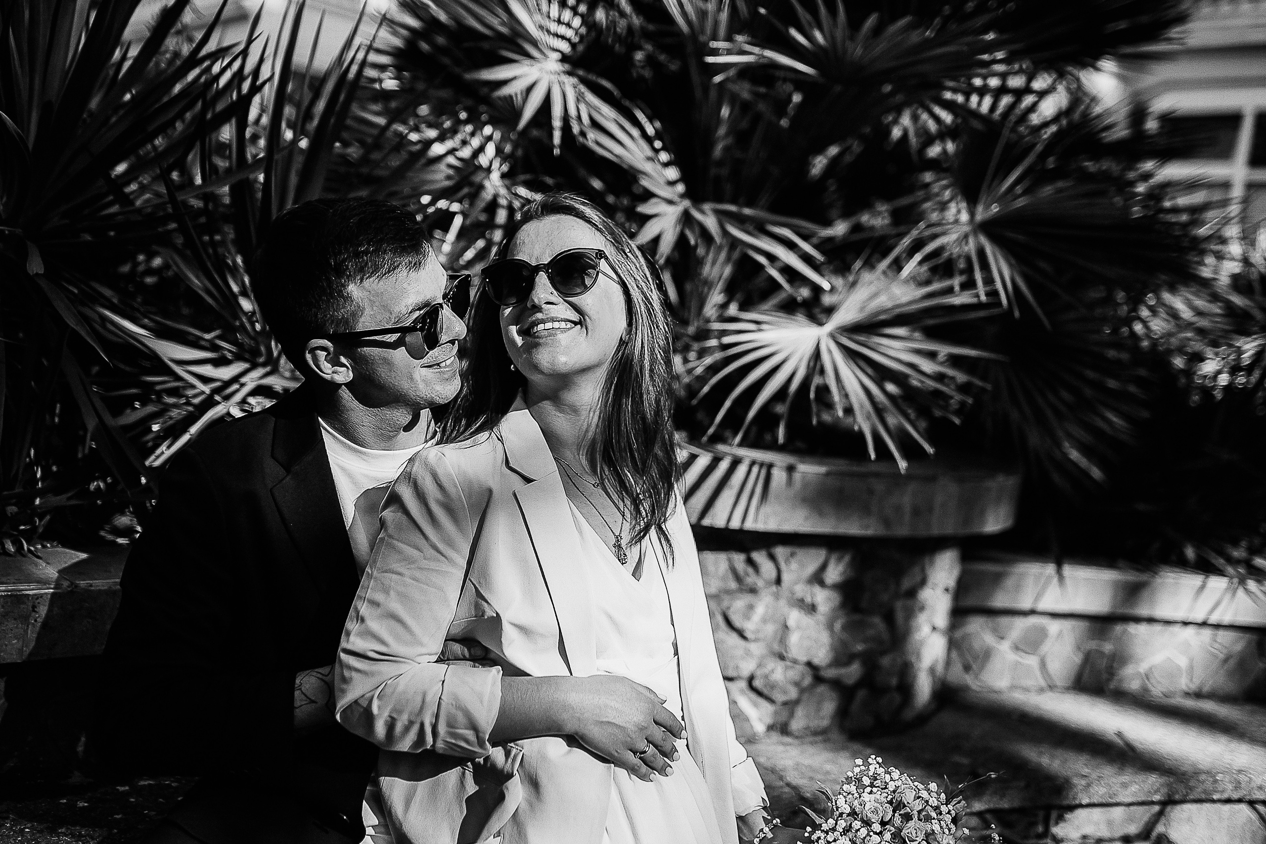 Ливадия (Кипр) Саша и Маша. Главная