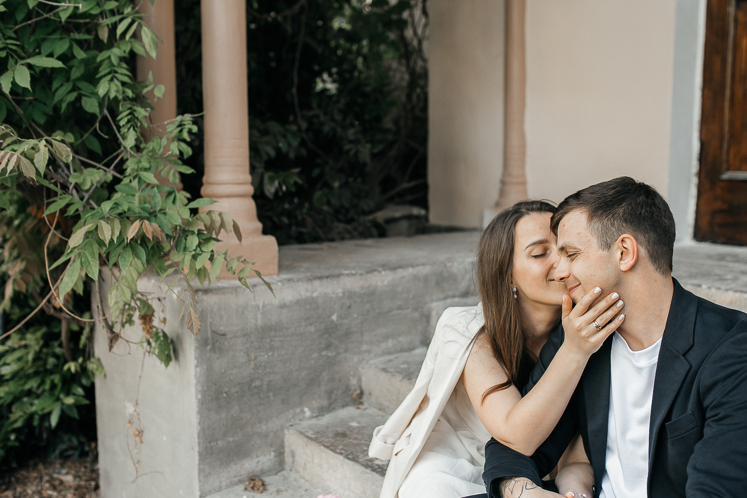 Ливадия (Кипр) Саша и Маша. Главная