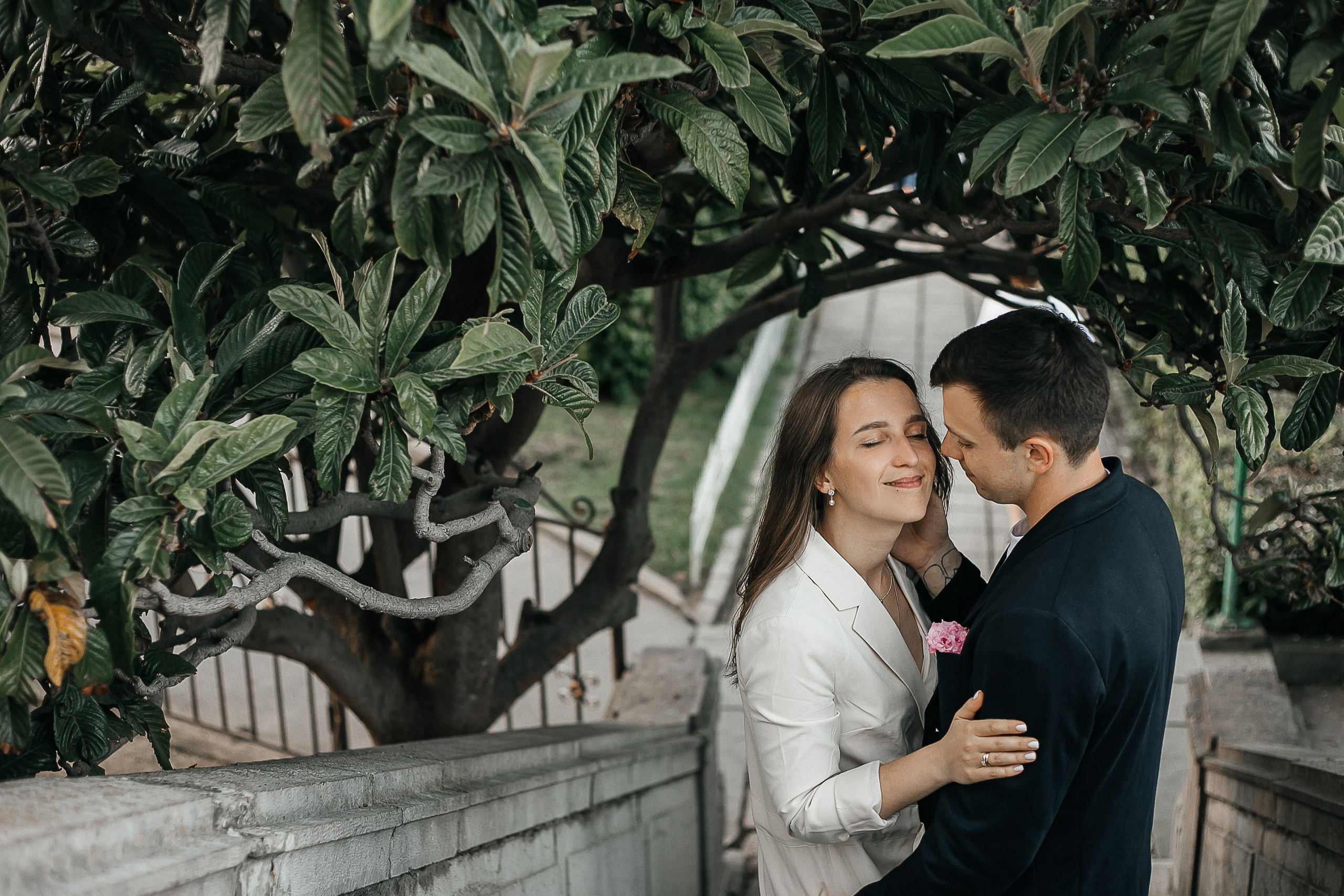 Ливадия (Кипр) Саша и Маша. Главная