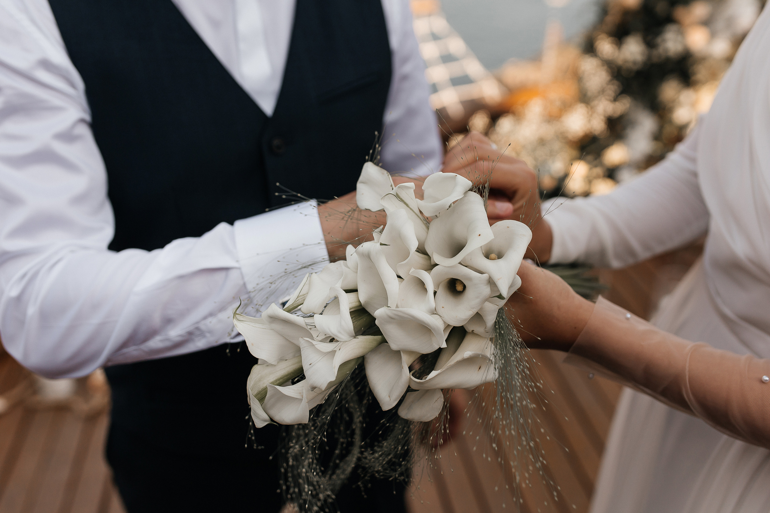 Оля и Денис. Главная