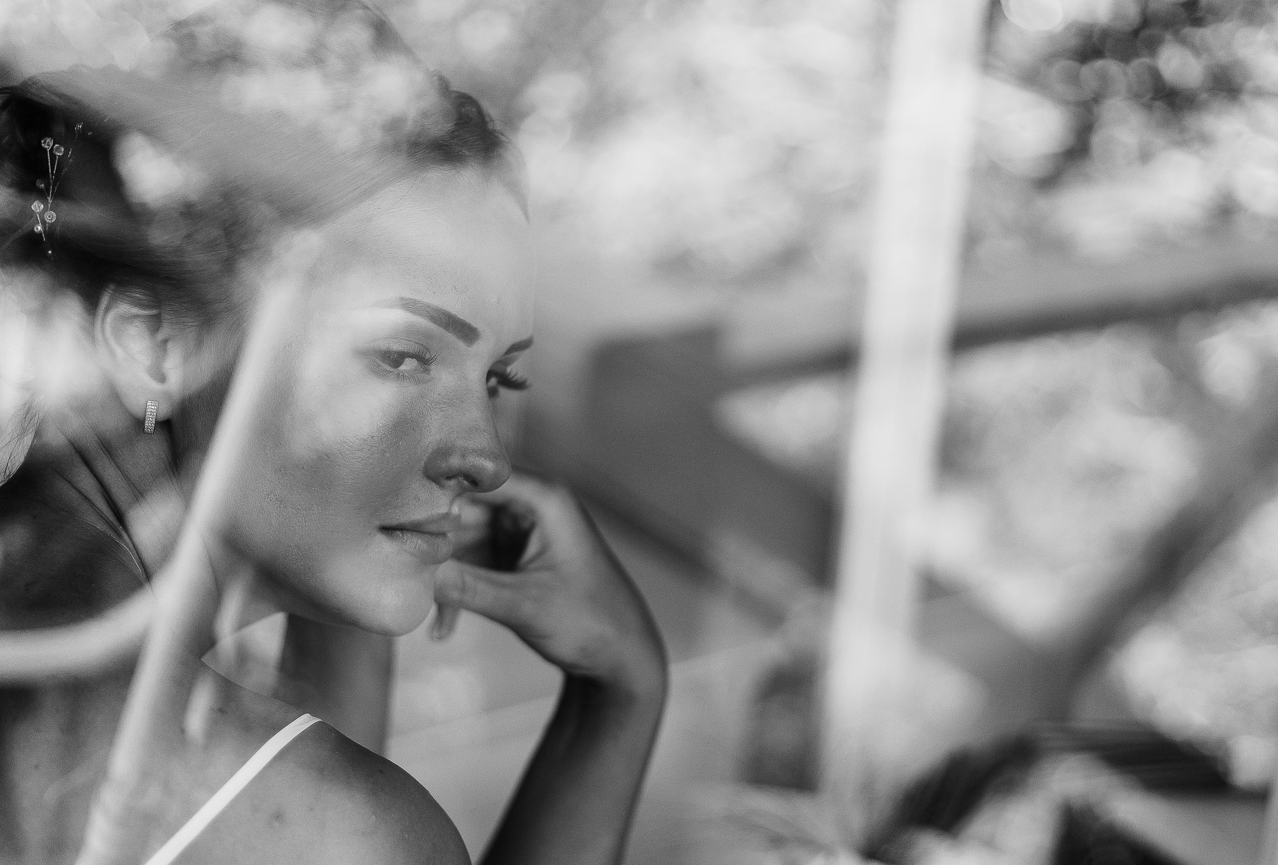 Оля и Денис. Главная