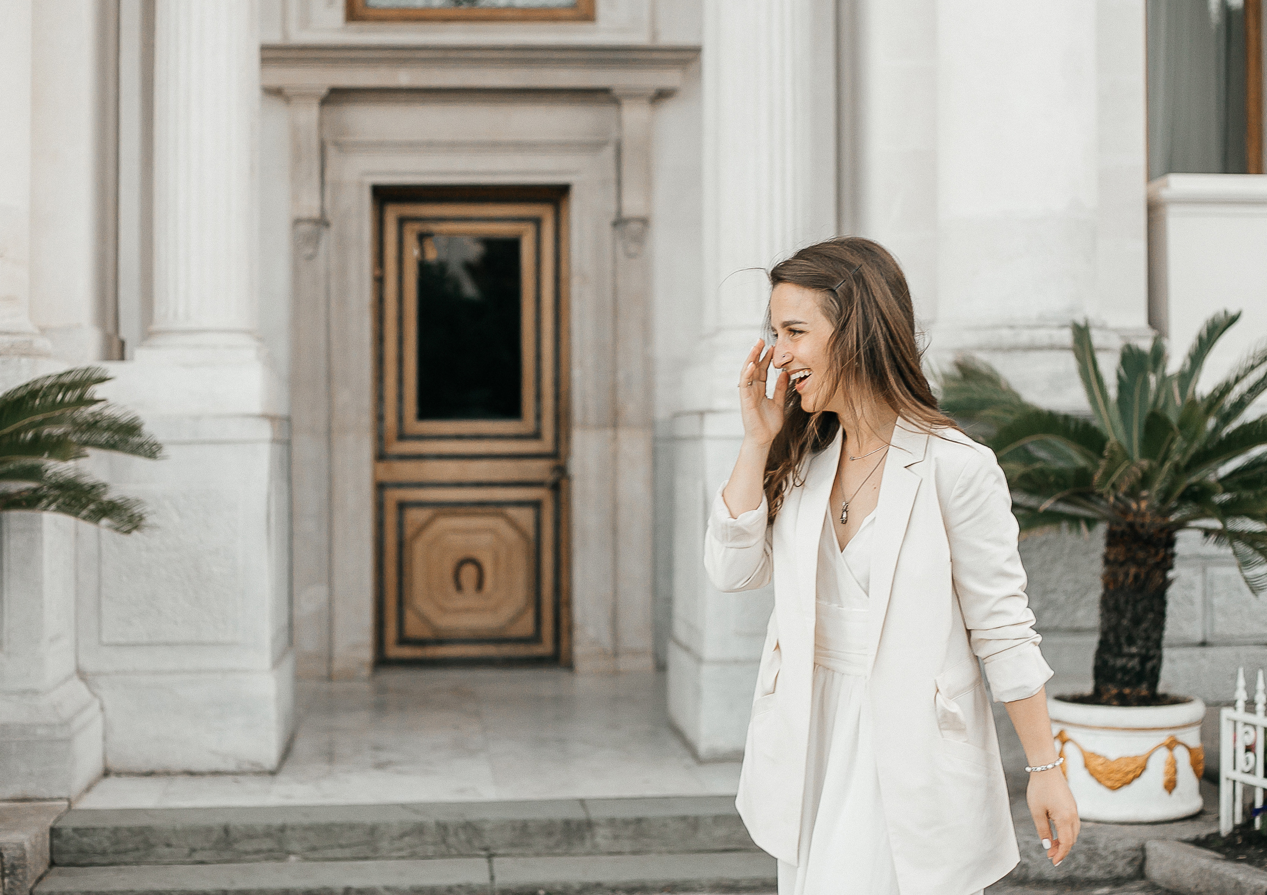 Ливадия (Кипр) Саша и Маша. Главная