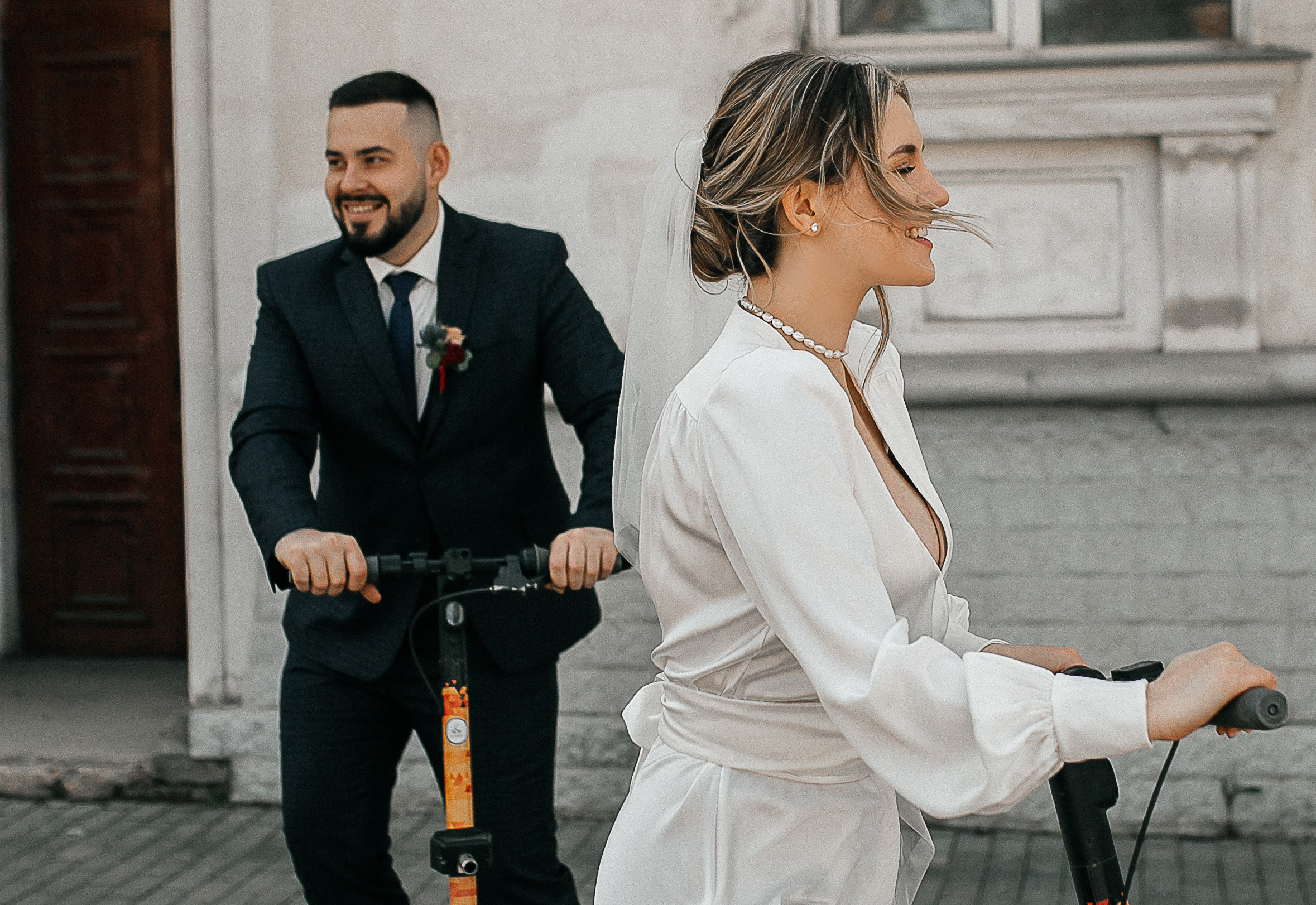 История первая — Ника и Кирилл. Главная