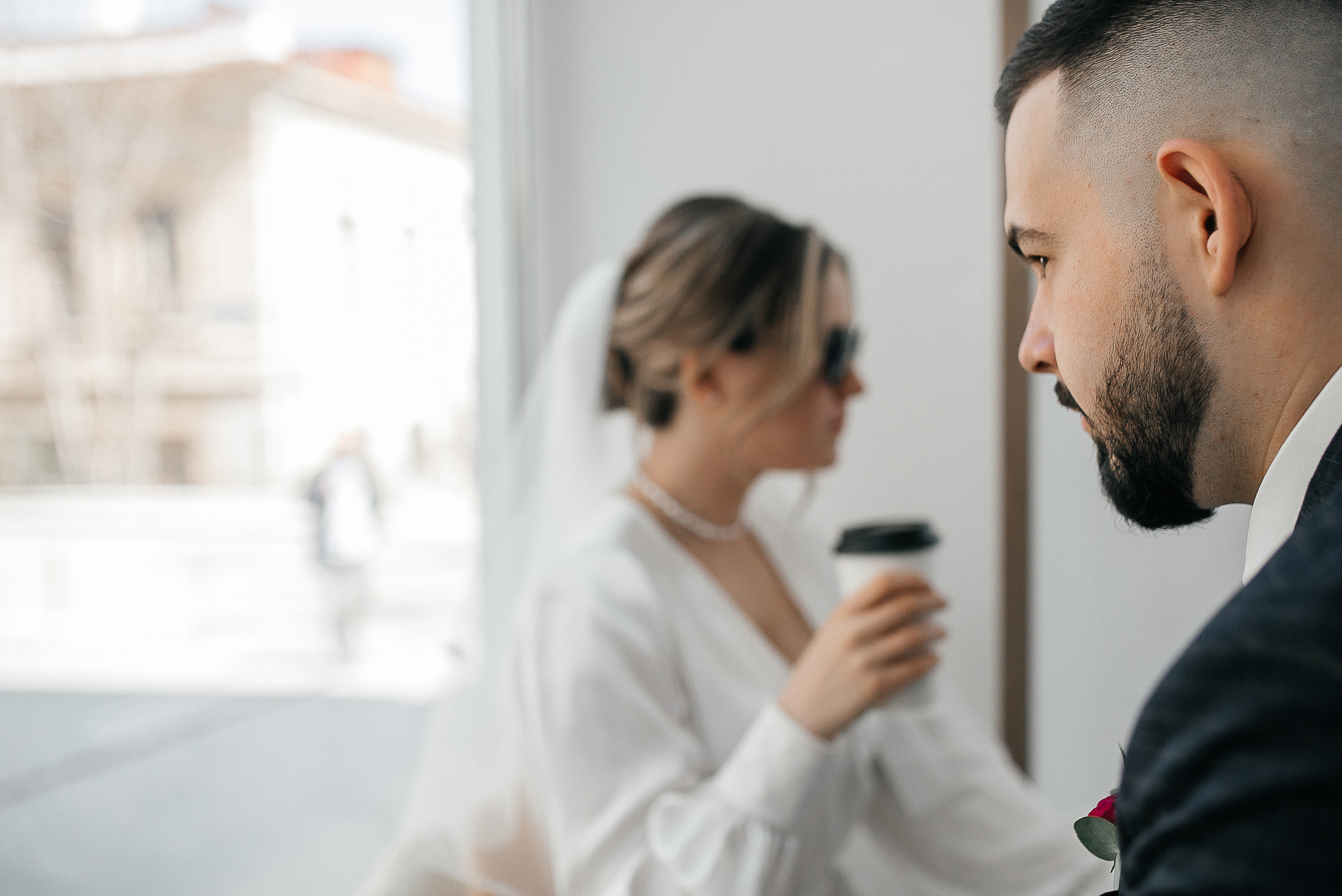 История первая — Ника и Кирилл. Главная