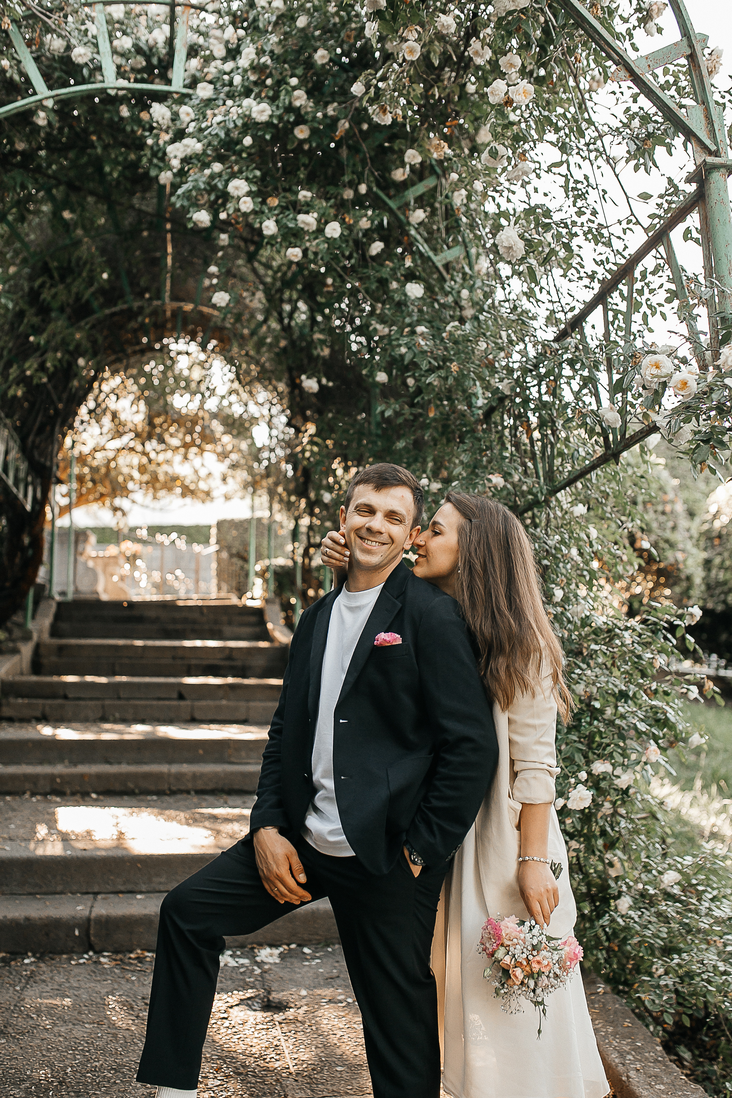 Ливадия (Кипр) Саша и Маша. Главная