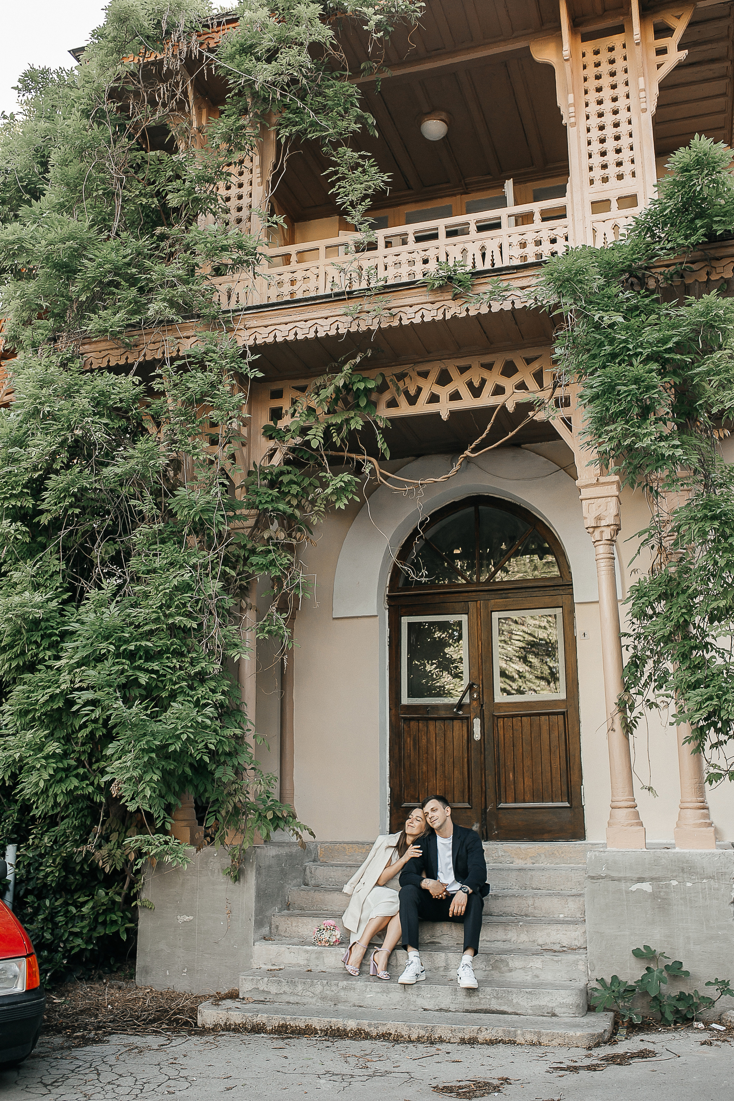 Ливадия (Кипр) Саша и Маша. Главная