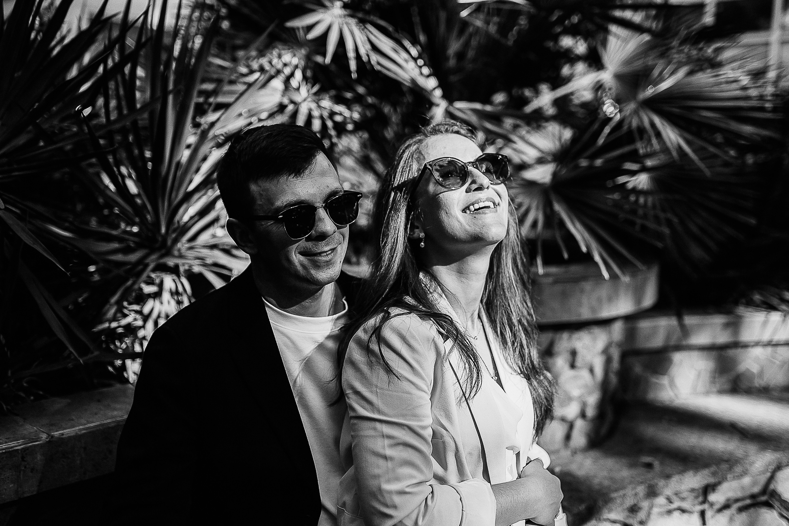 Ливадия (Кипр) Саша и Маша. Главная