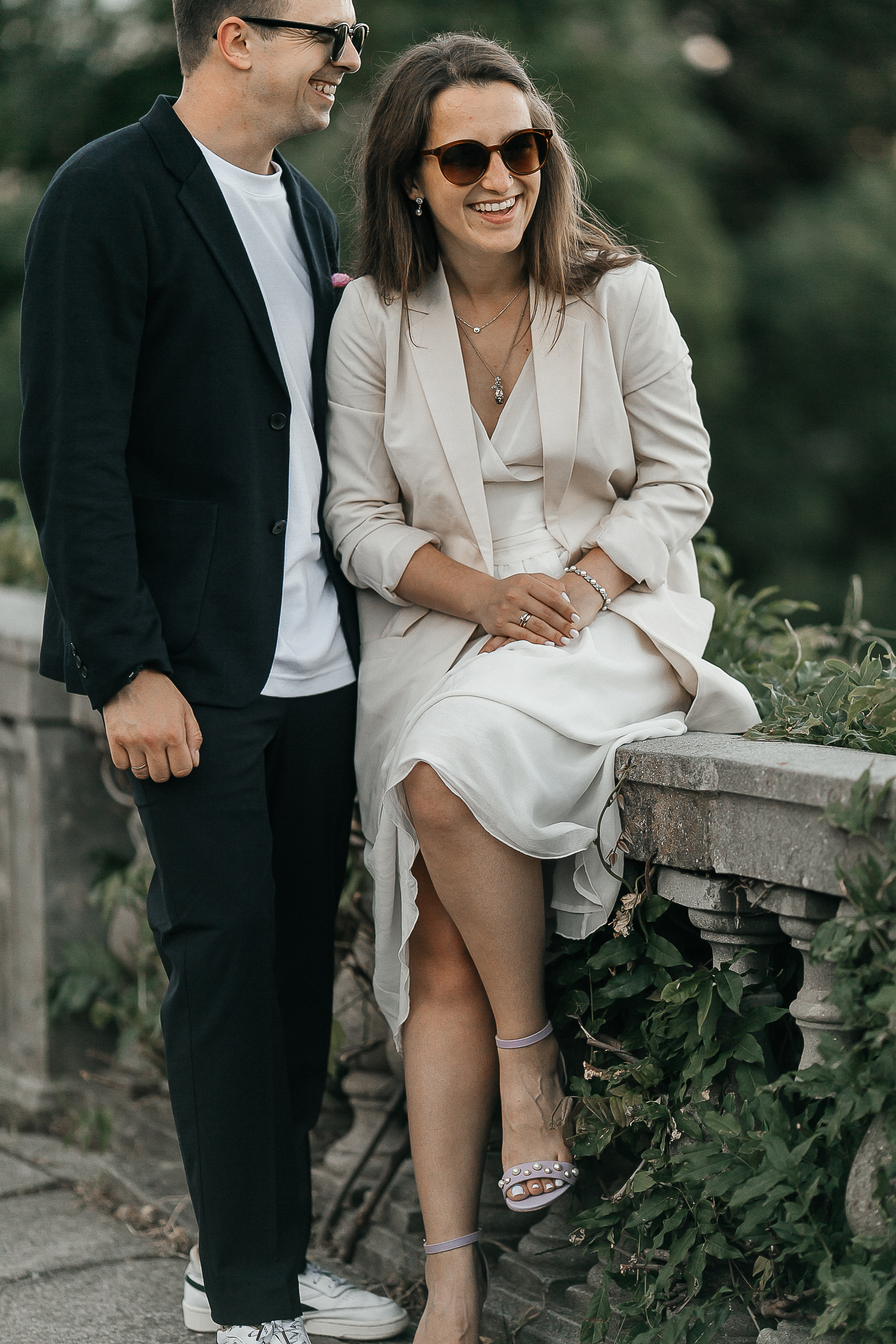 Ливадия (Кипр) Саша и Маша. Главная