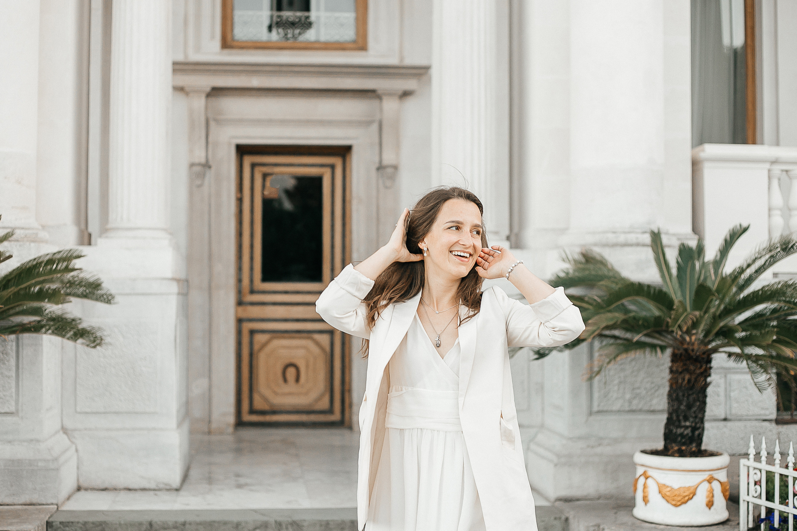 Ливадия (Кипр) Саша и Маша. Главная