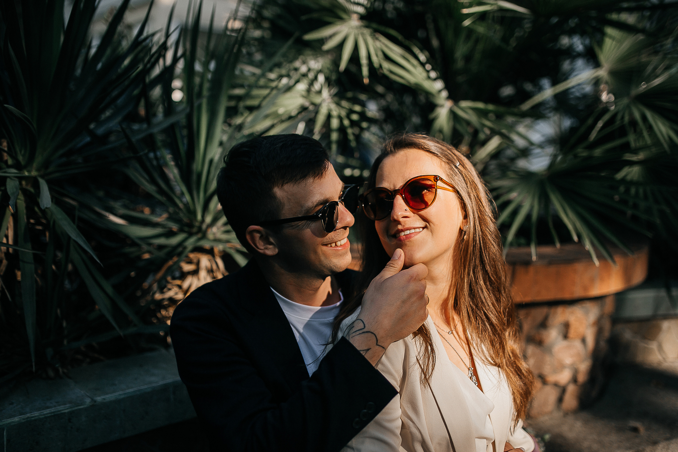 Ливадия (Кипр) Саша и Маша. Главная