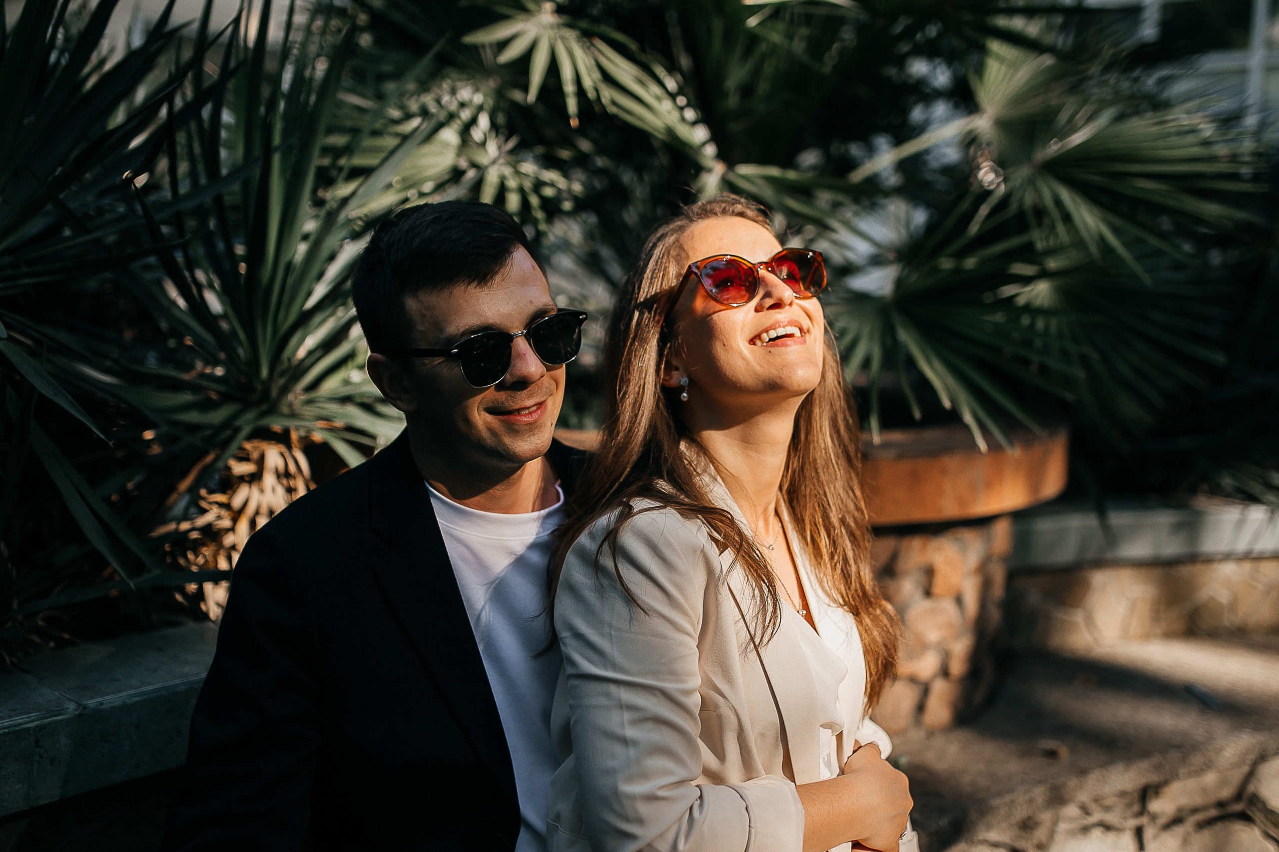 Ливадия (Кипр) Саша и Маша. Главная