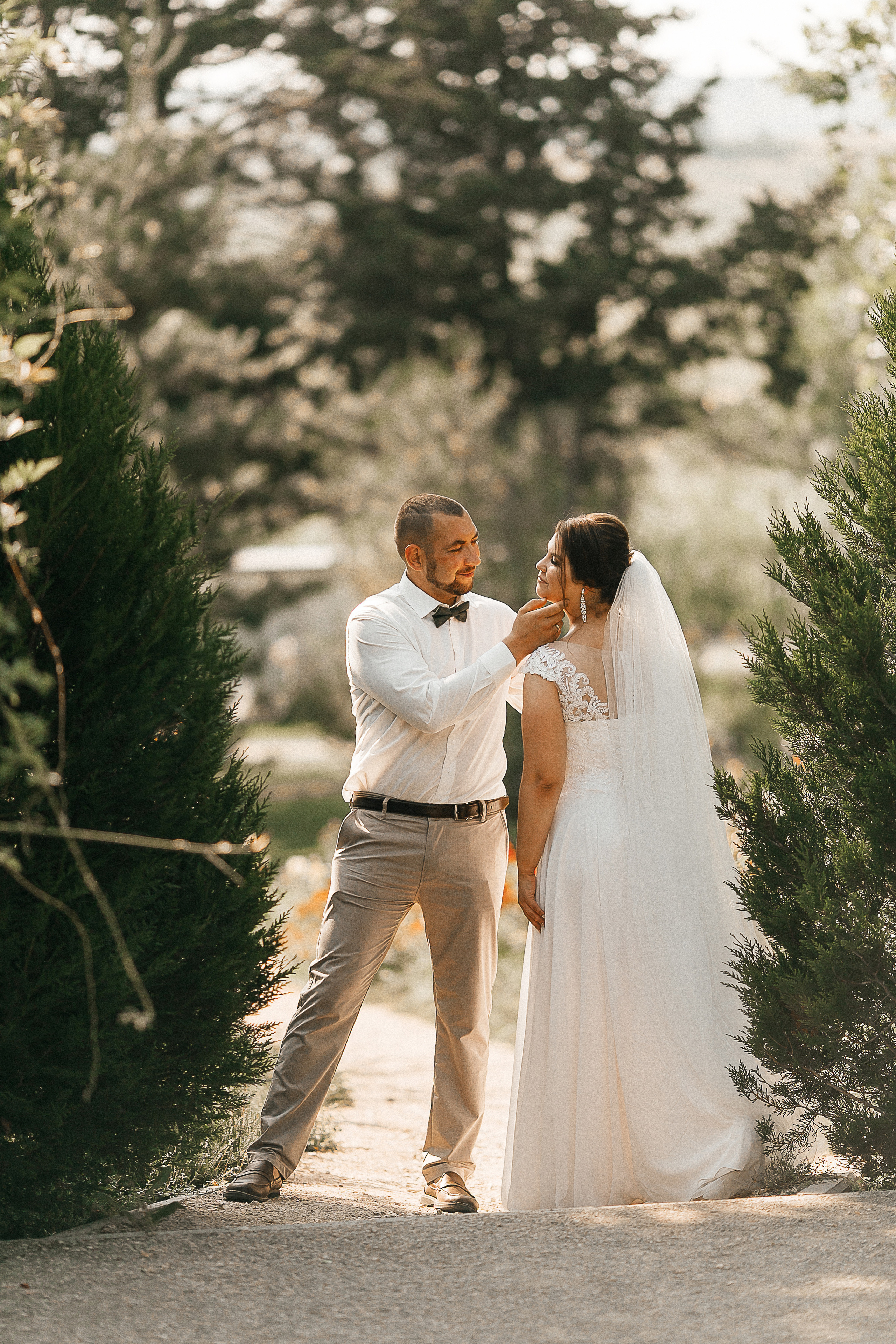 Юрий и Александра. Главная