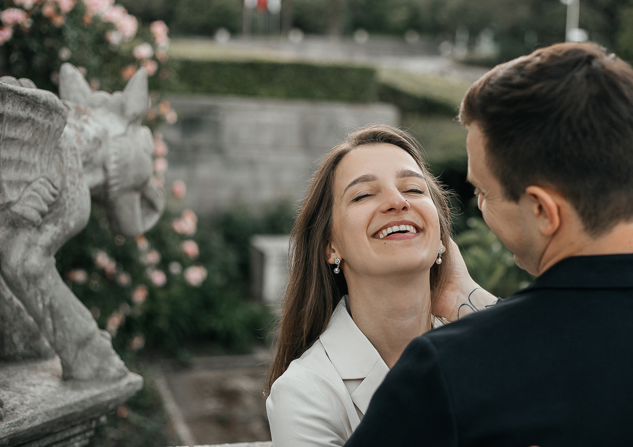 Ливадия (Кипр) Саша и Маша. Главная