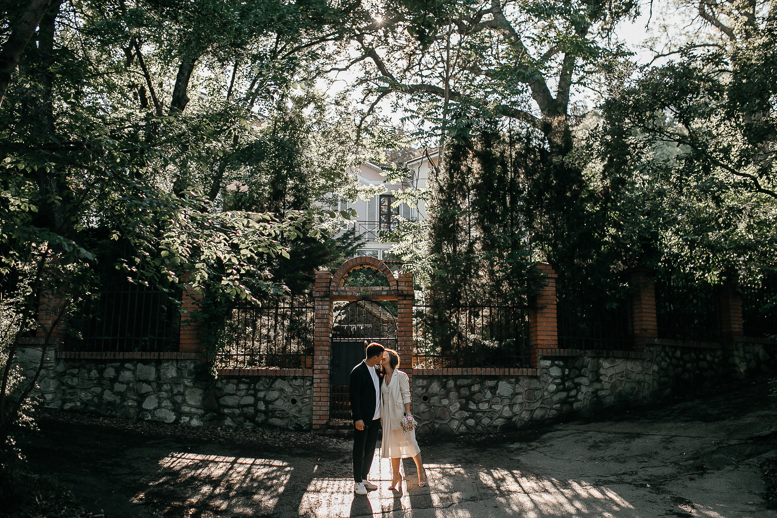 Ливадия (Кипр) Саша и Маша. Главная