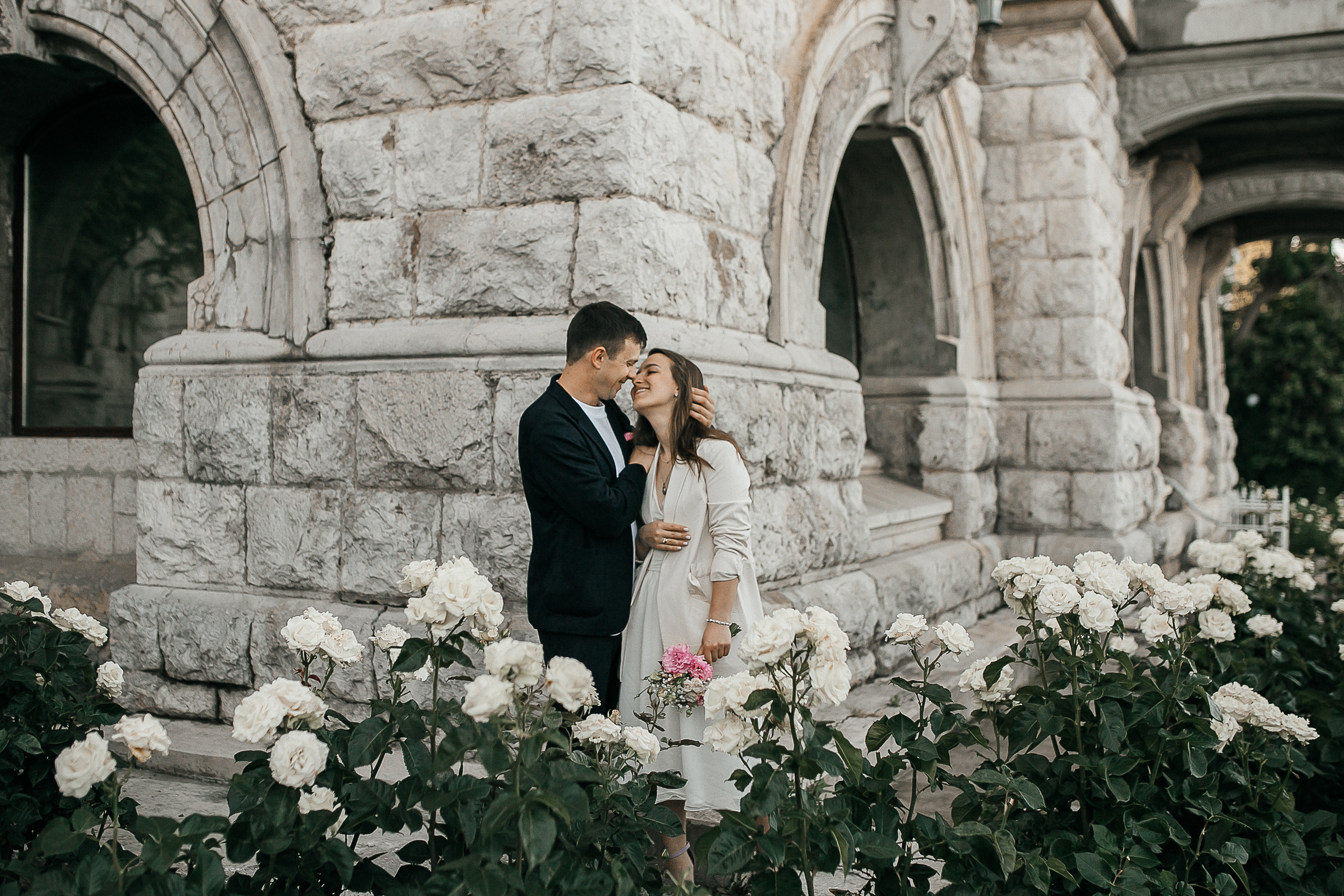 Ливадия (Кипр) Саша и Маша. Главная