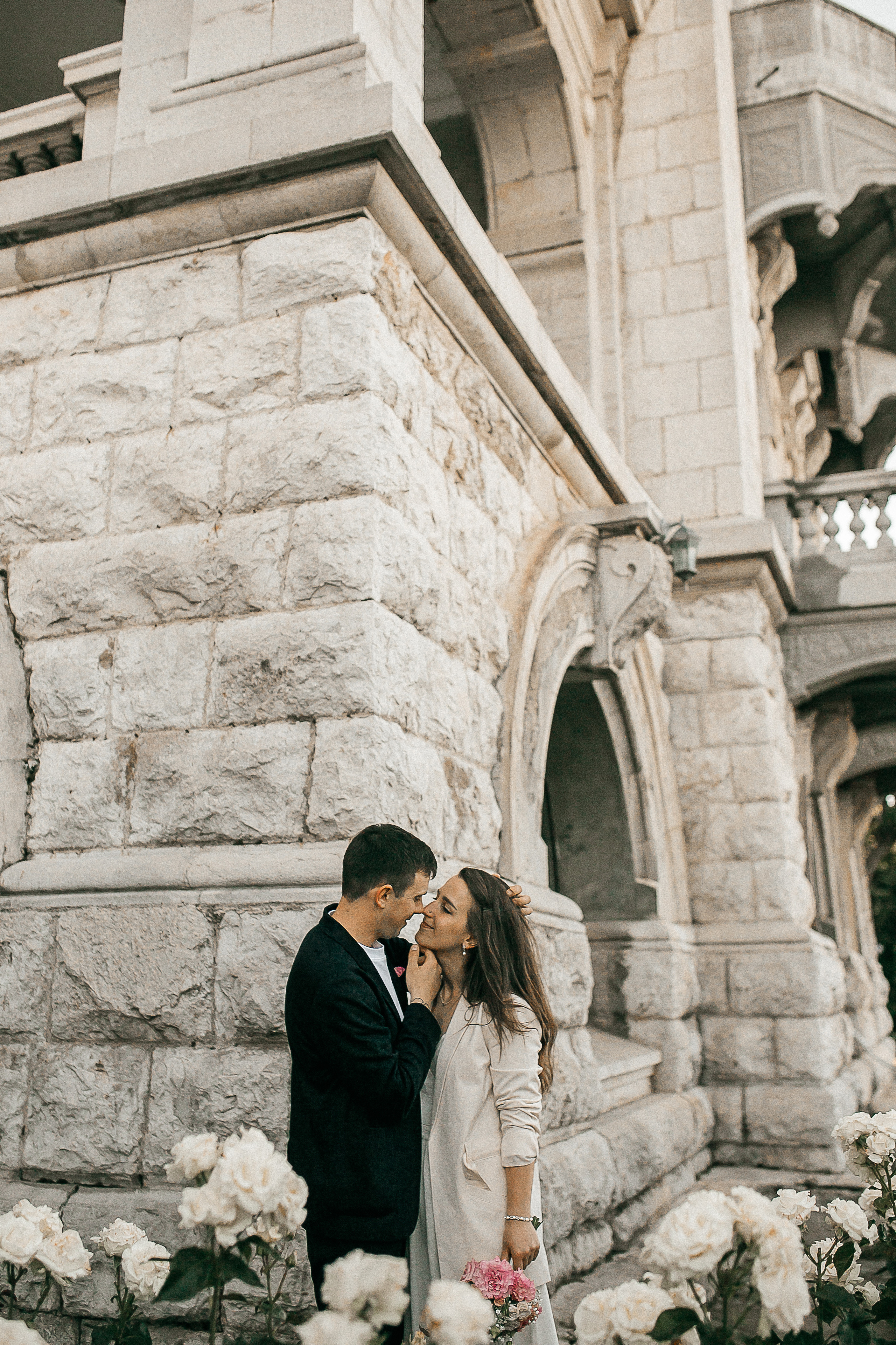 Ливадия (Кипр) Саша и Маша. Главная