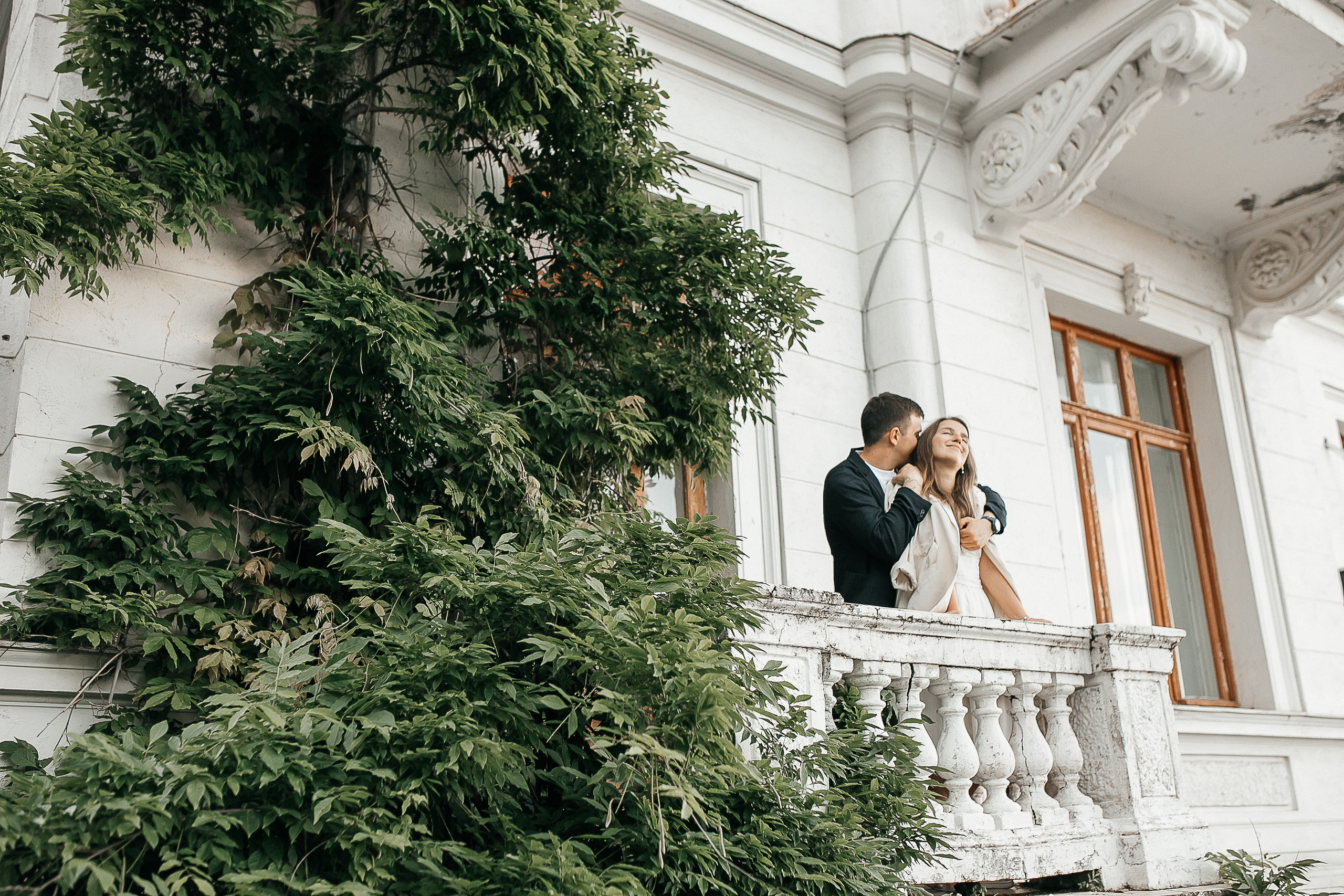 Ливадия (Кипр) Саша и Маша. Главная