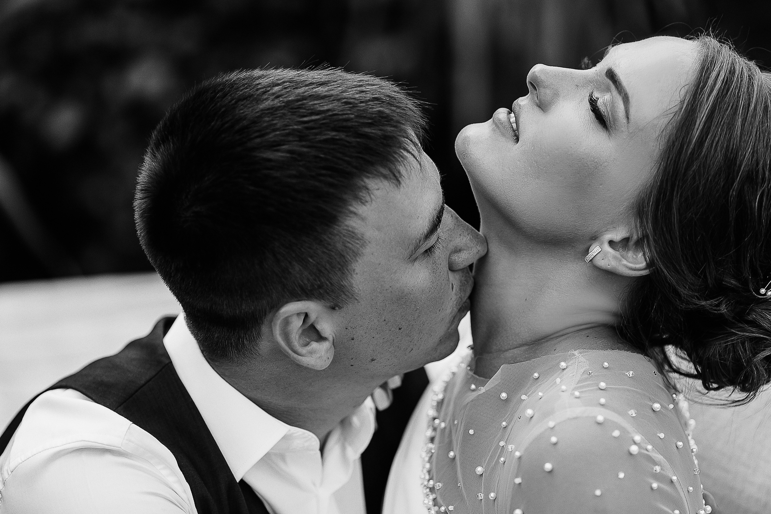 Оля и Денис. Главная