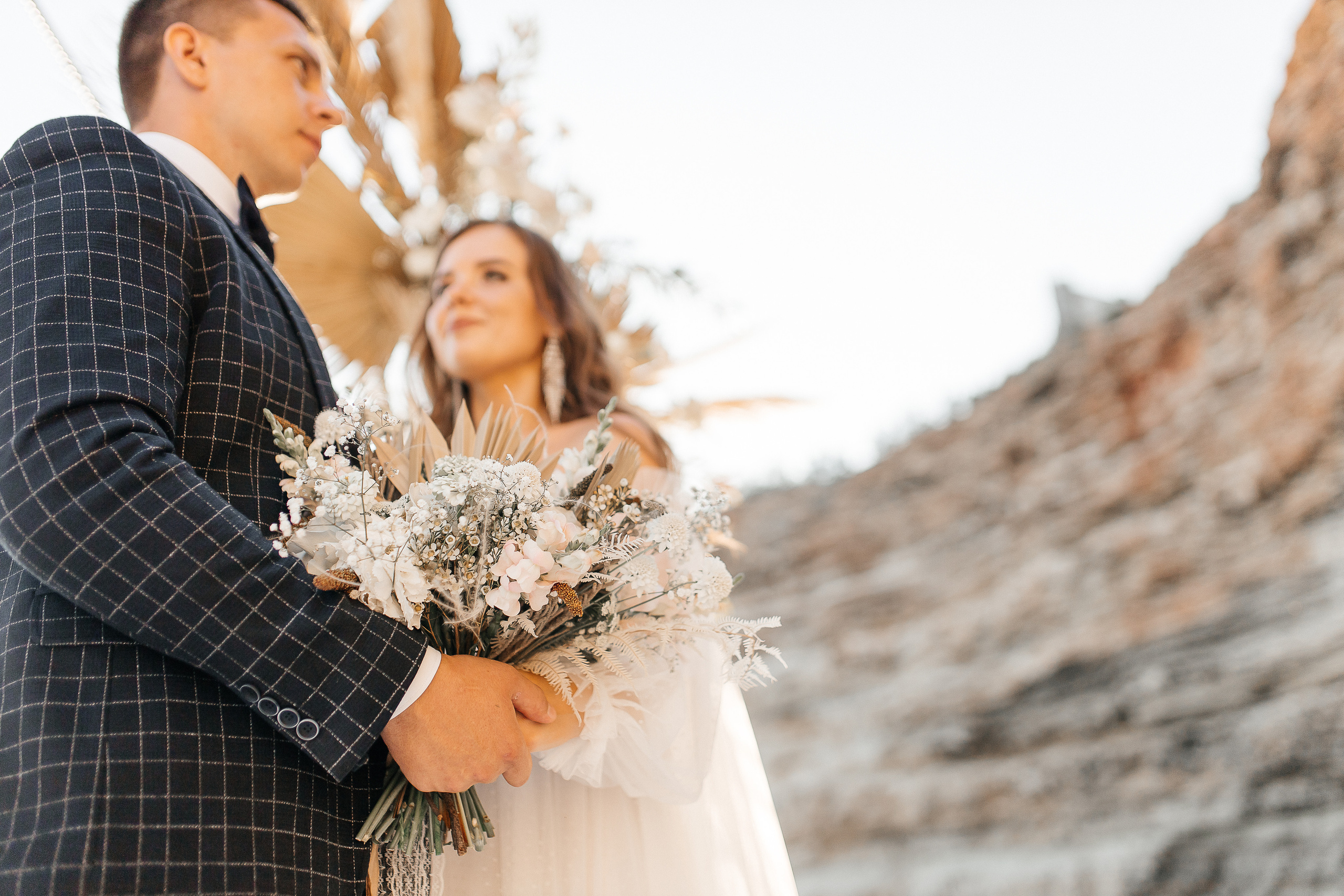 Ефим и Ксения. Главная