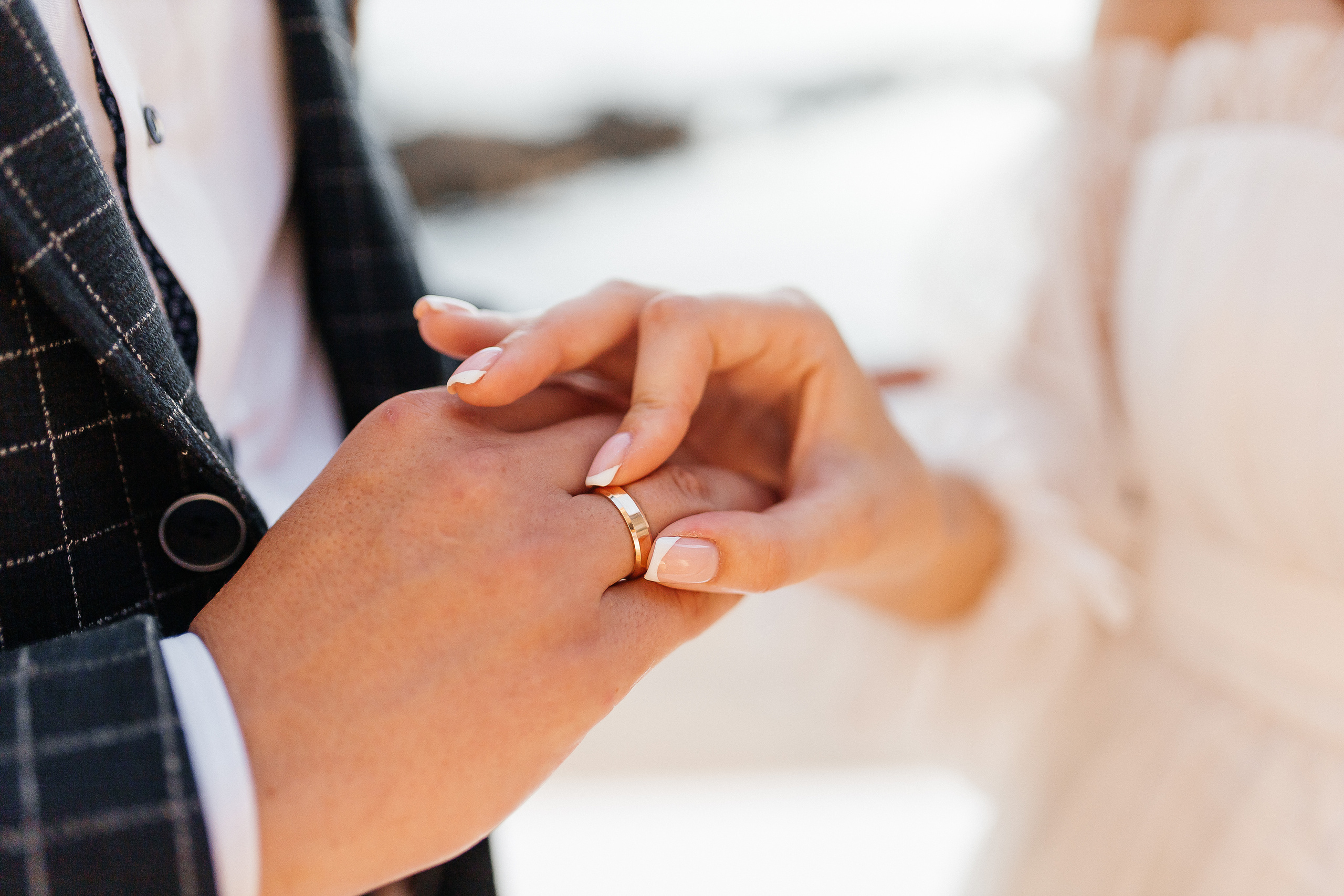 Ефим и Ксения. Главная