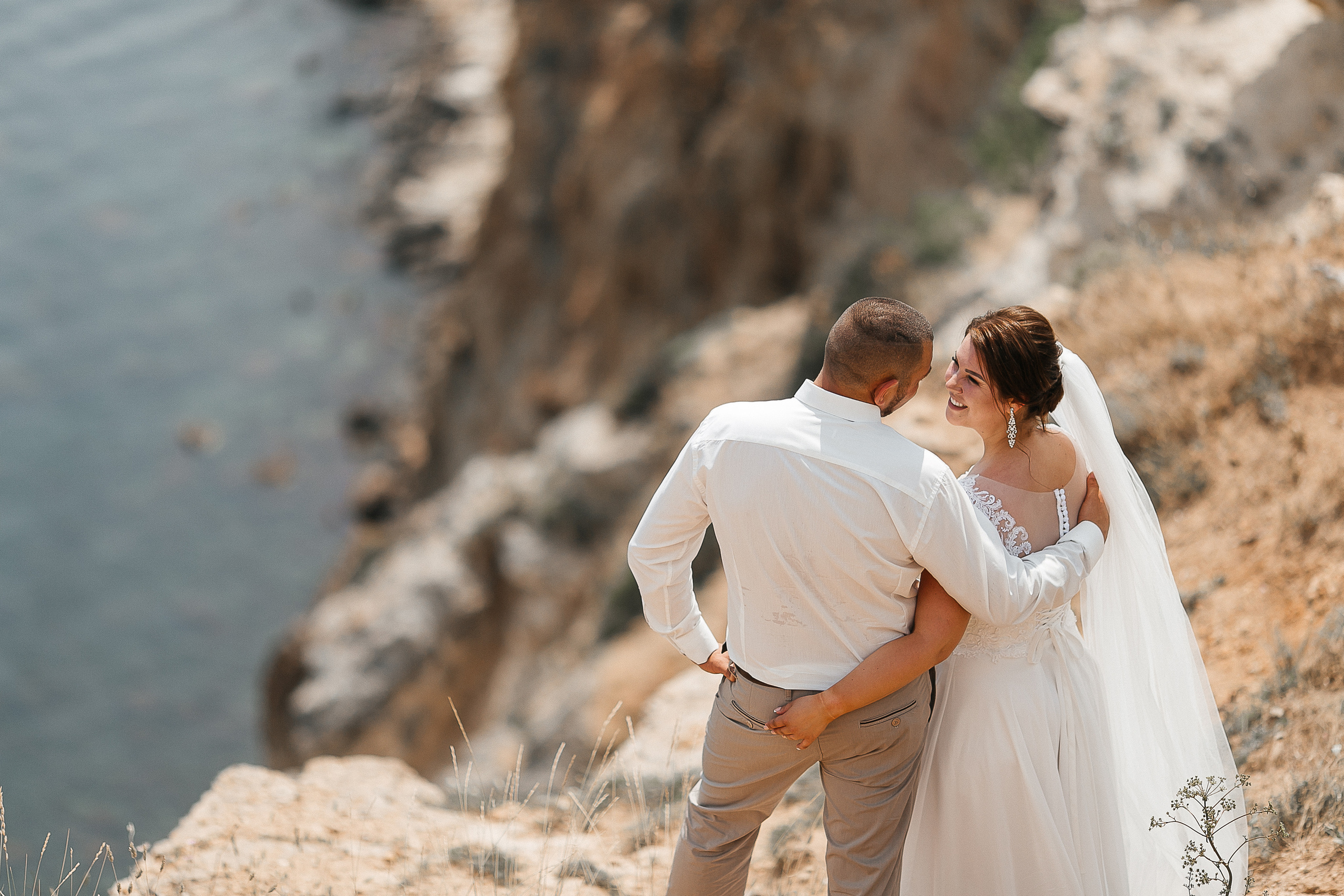 Юрий и Александра. Главная