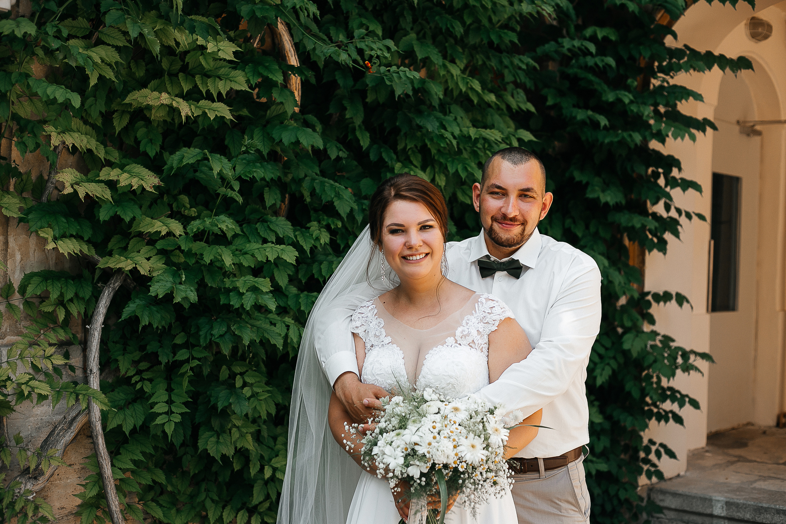 Юрий и Александра. Главная