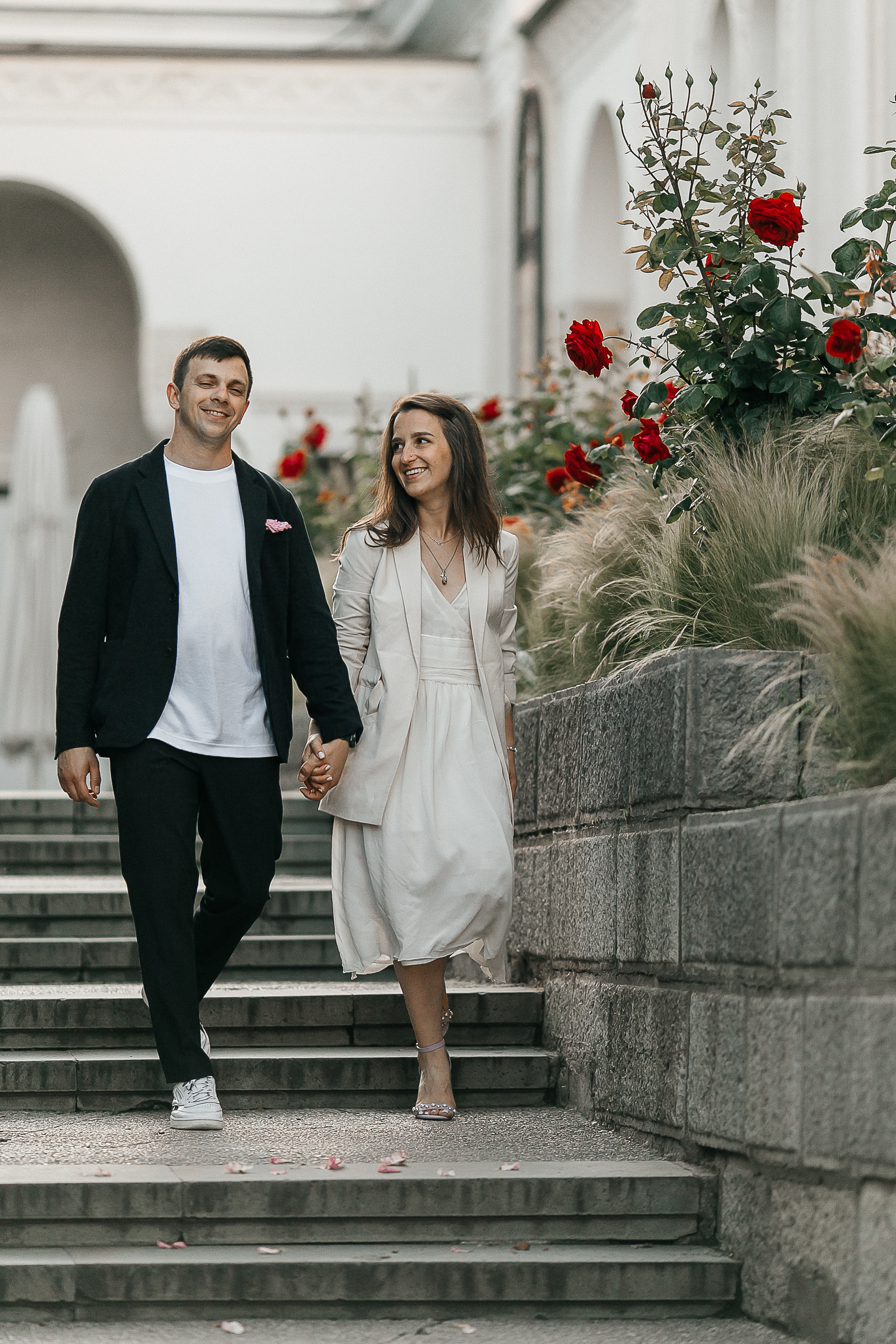 Ливадия (Кипр) Саша и Маша. Главная