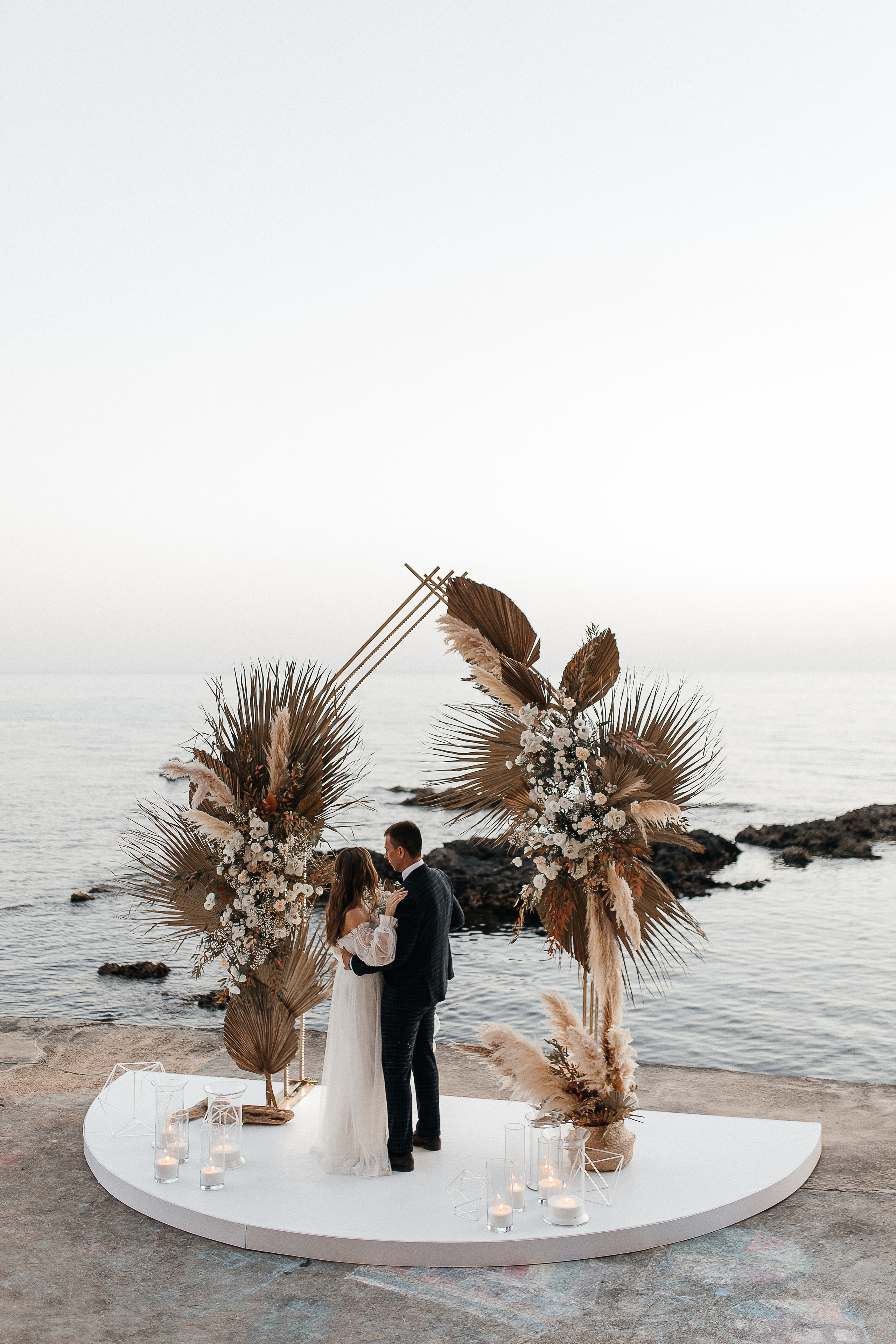 Ефим и Ксения. Главная