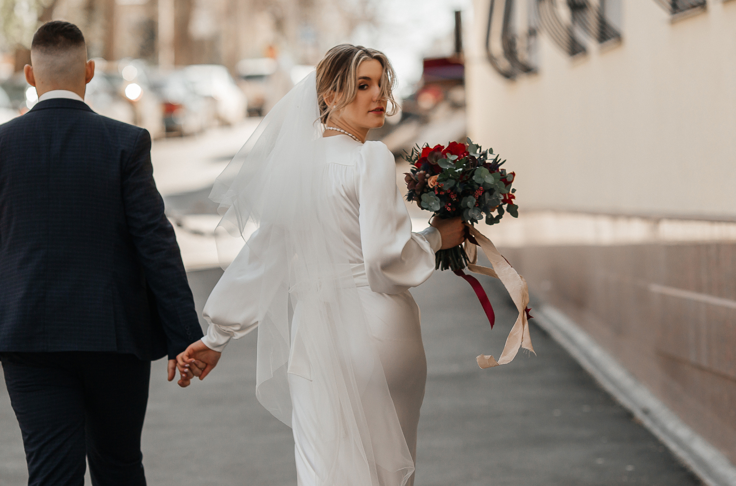 История первая — Ника и Кирилл. Главная