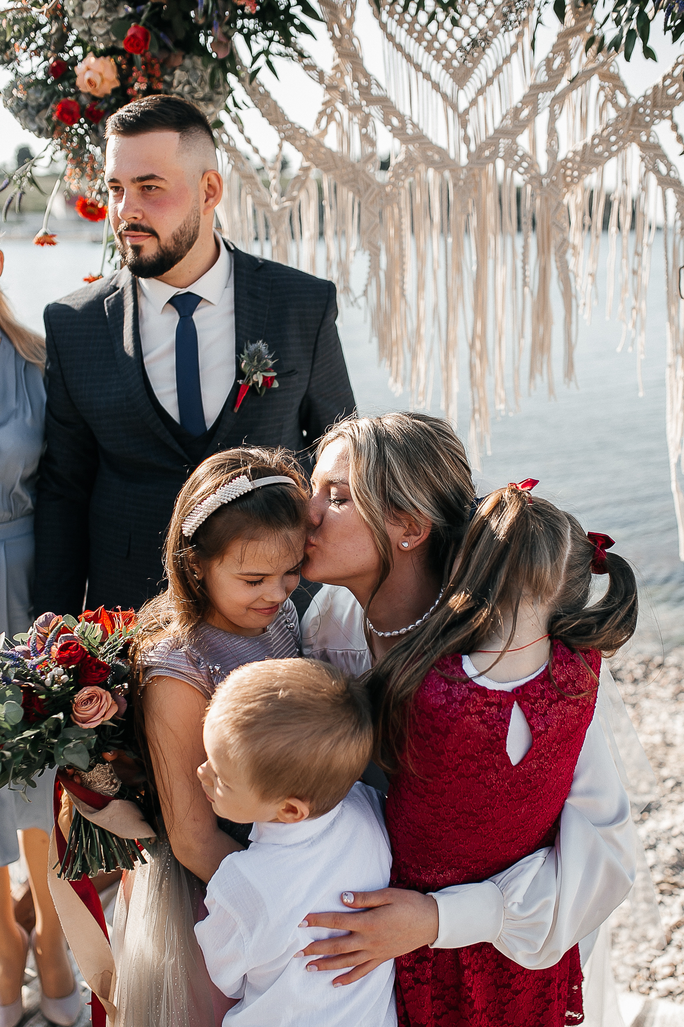 История первая — Ника и Кирилл. Главная