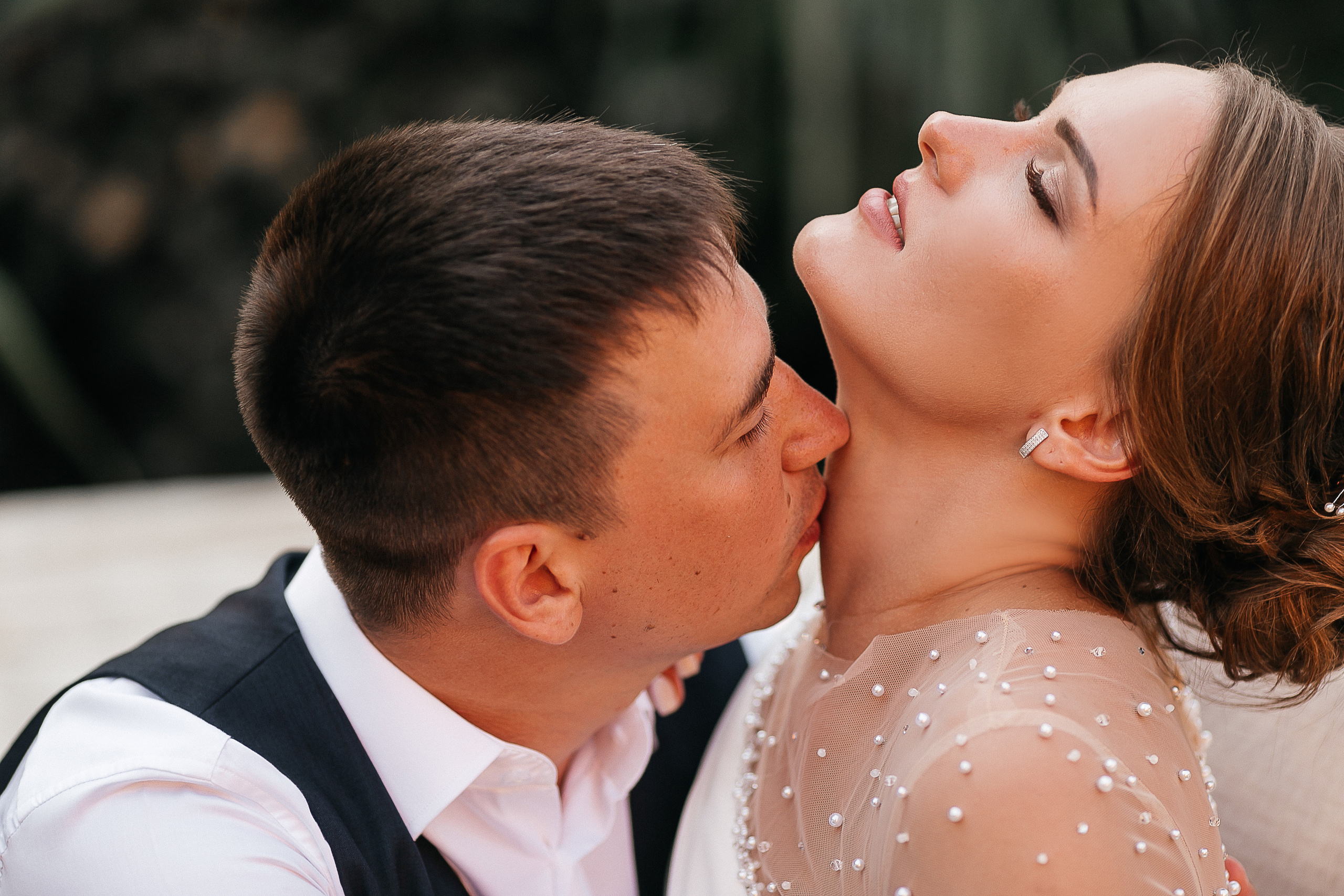 Оля и Денис. Главная