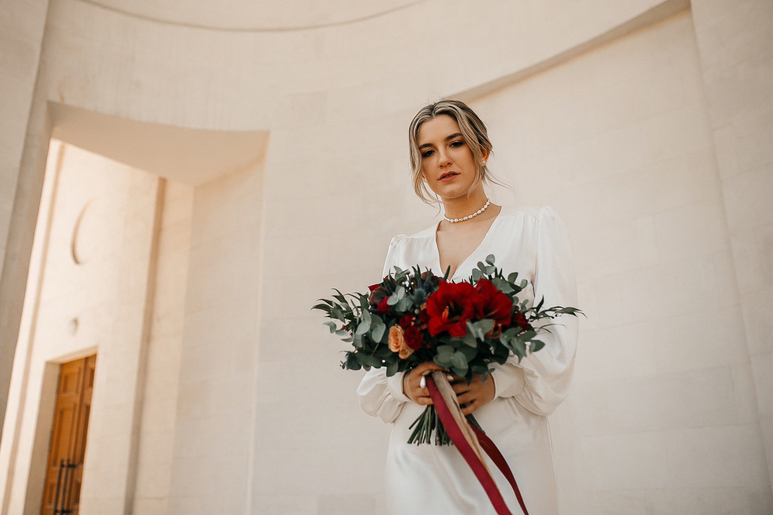 История первая — Ника и Кирилл. Главная