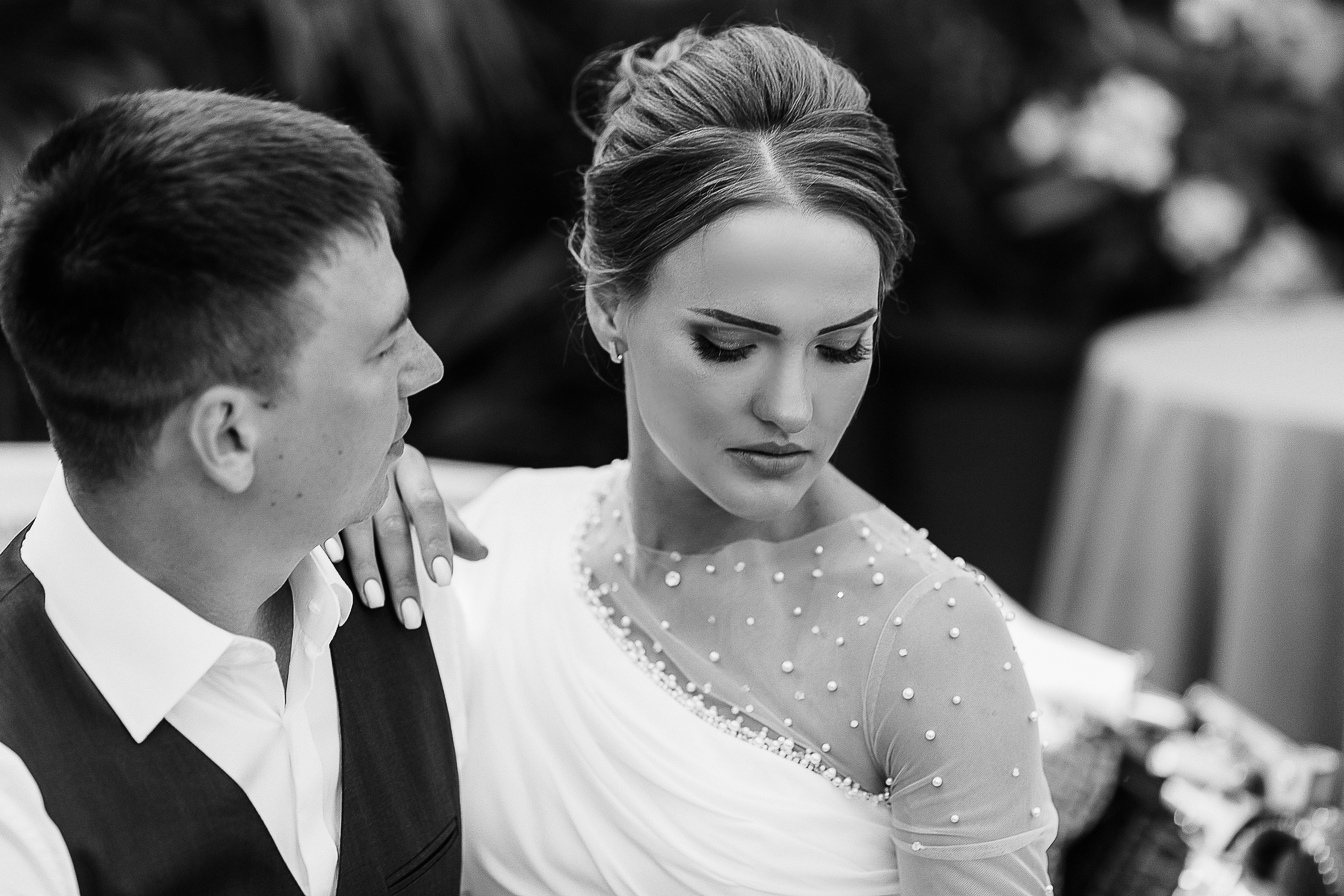 Оля и Денис. Главная