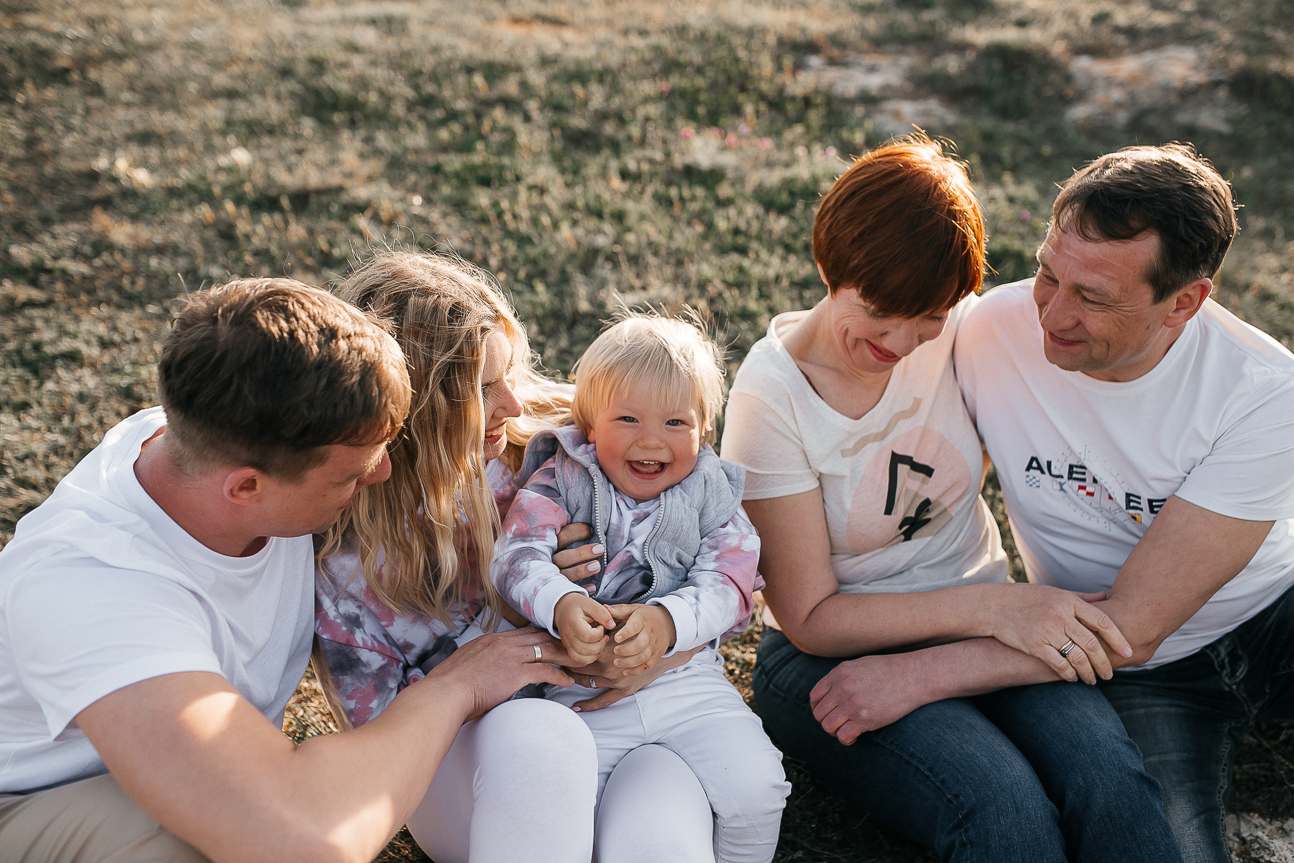 Наталья и Алексей. Главная