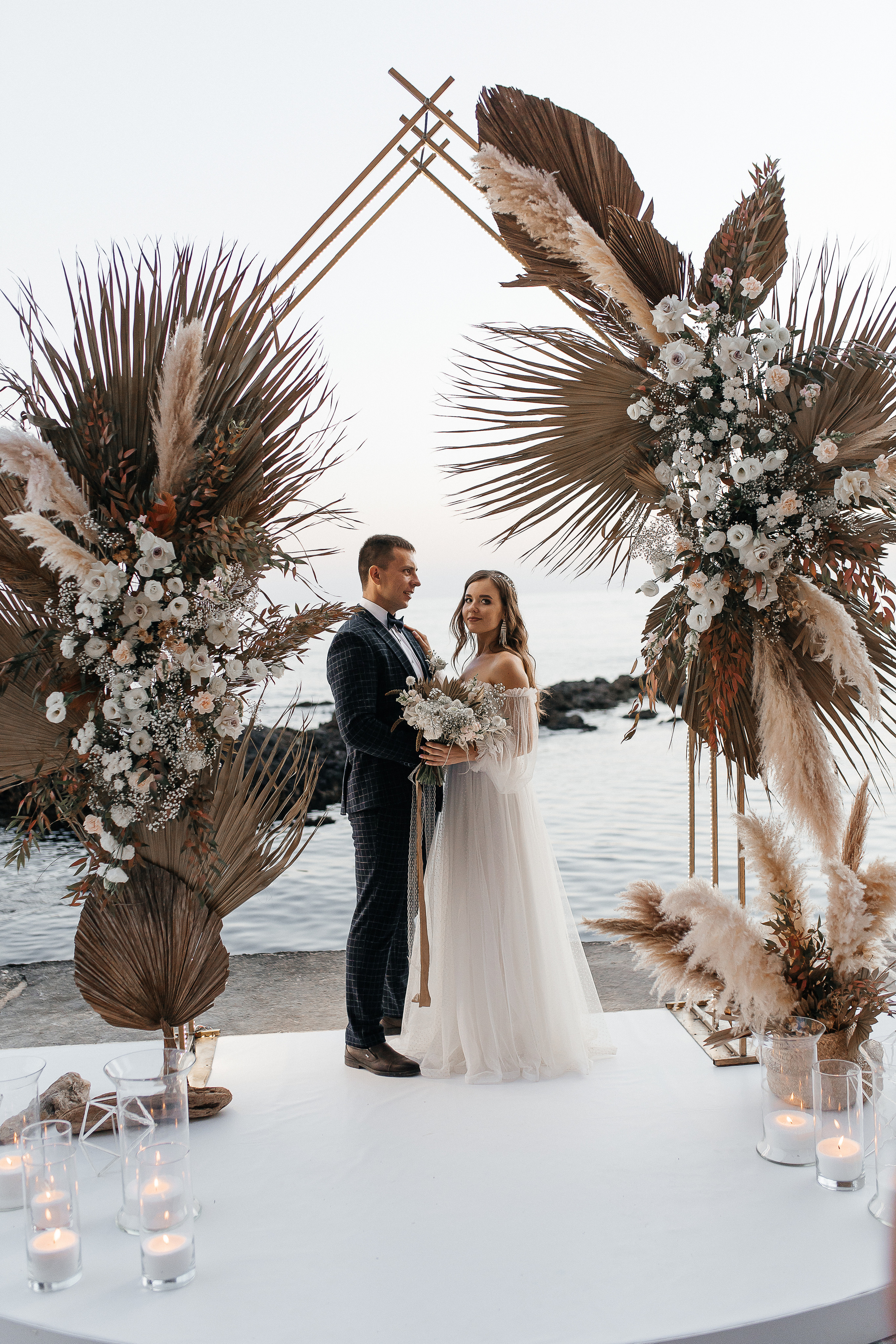 Ефим и Ксения. Главная