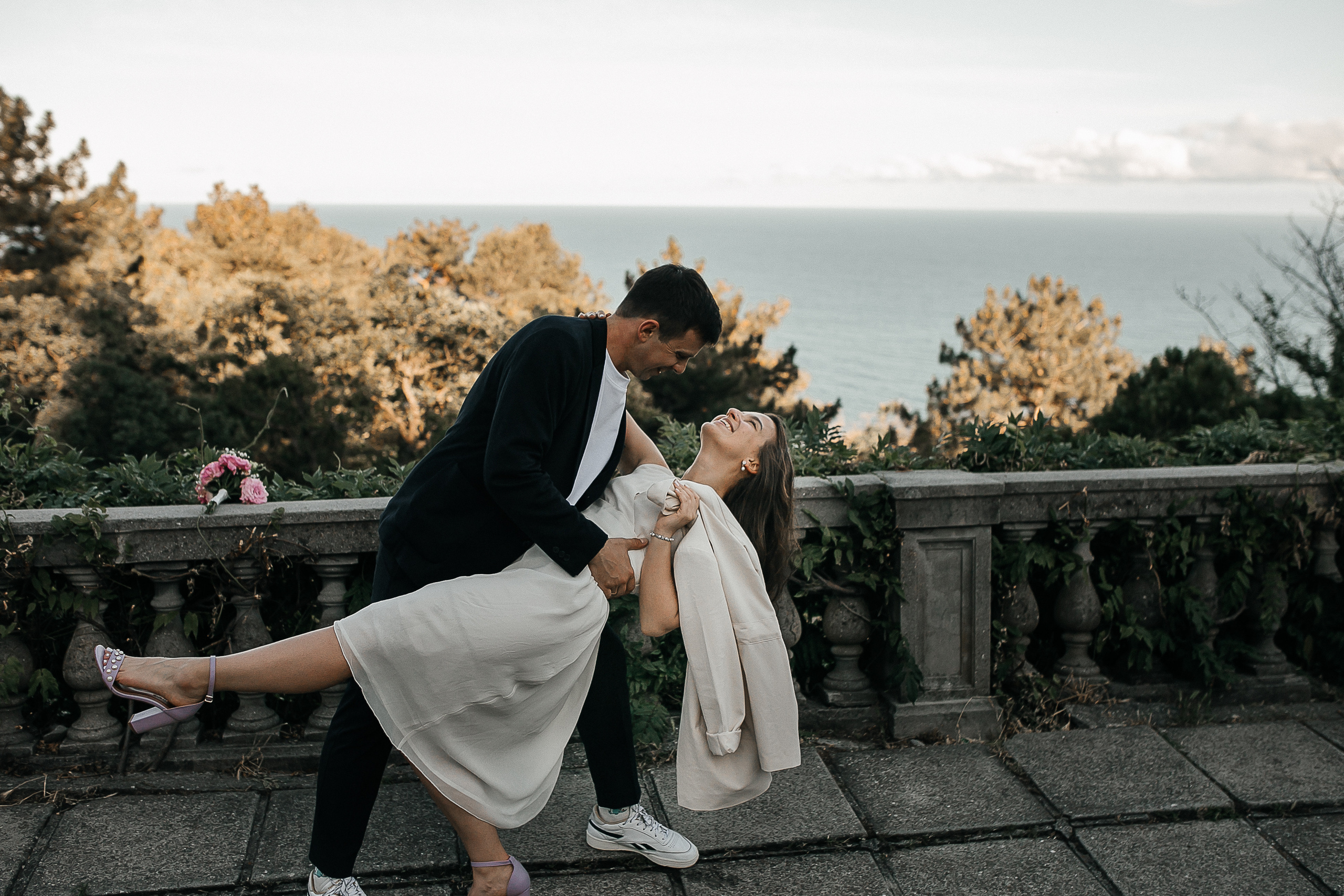 Ливадия (Кипр) Саша и Маша. Главная