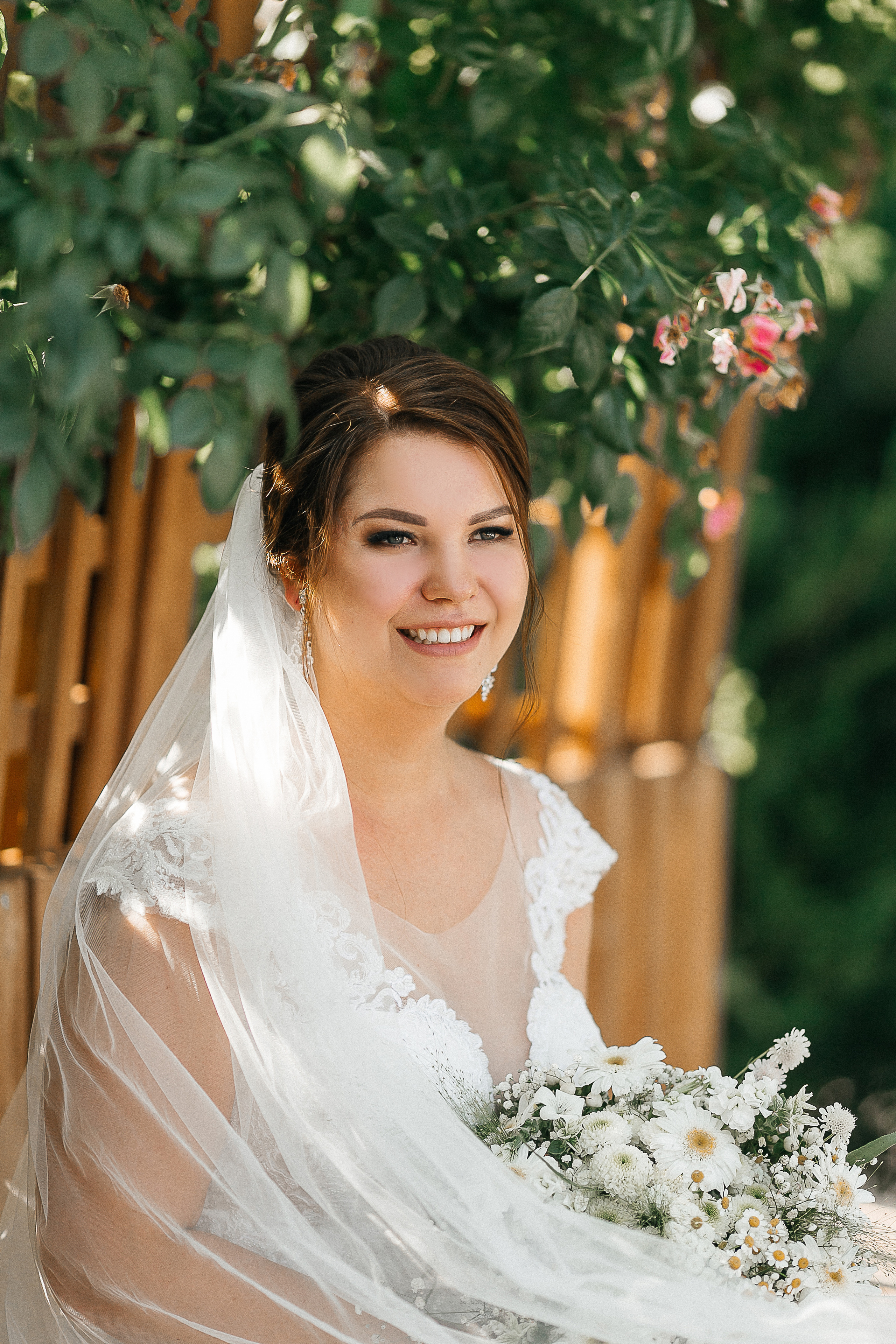 Юрий и Александра. Главная