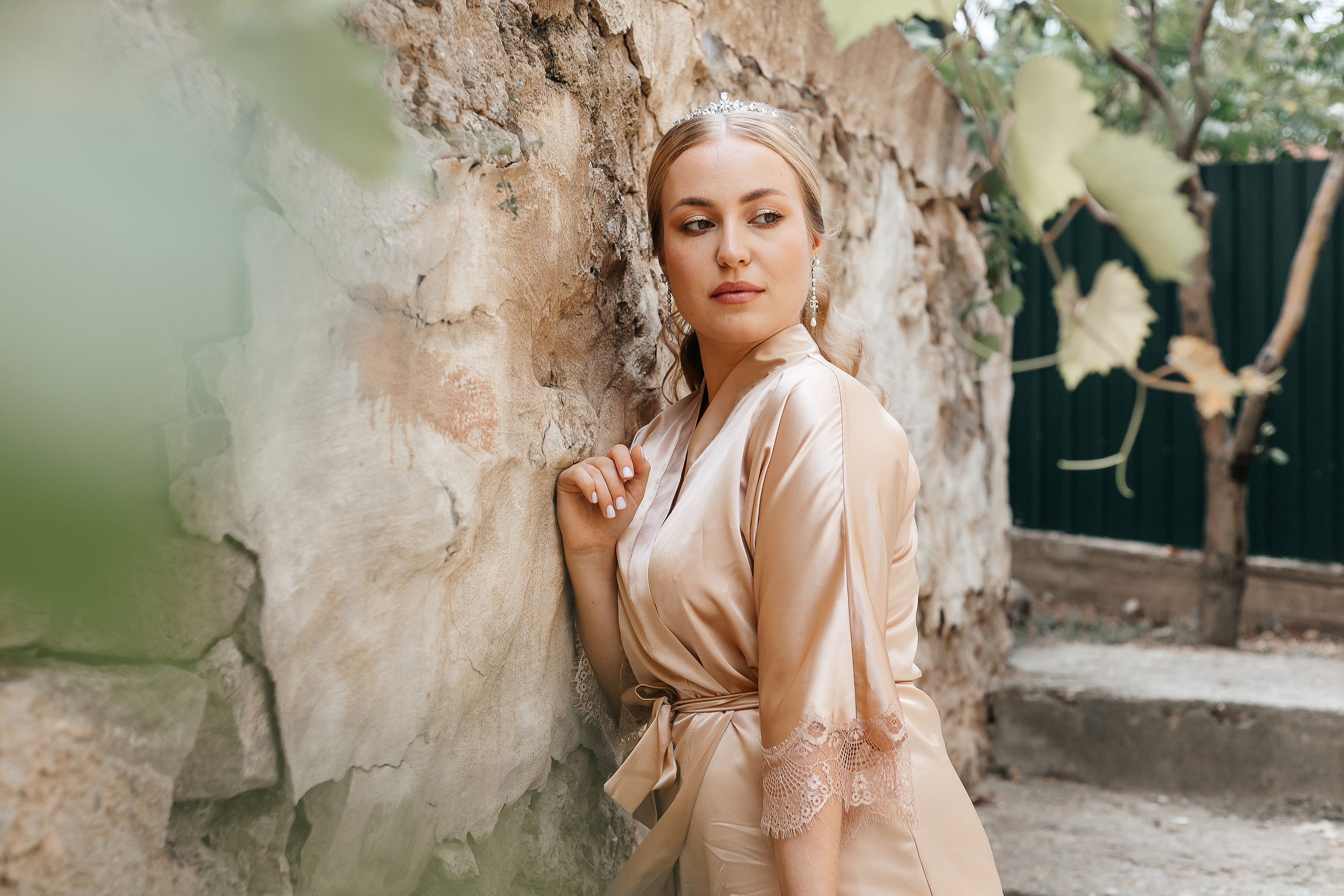 Ангелина и Евгений. Главная