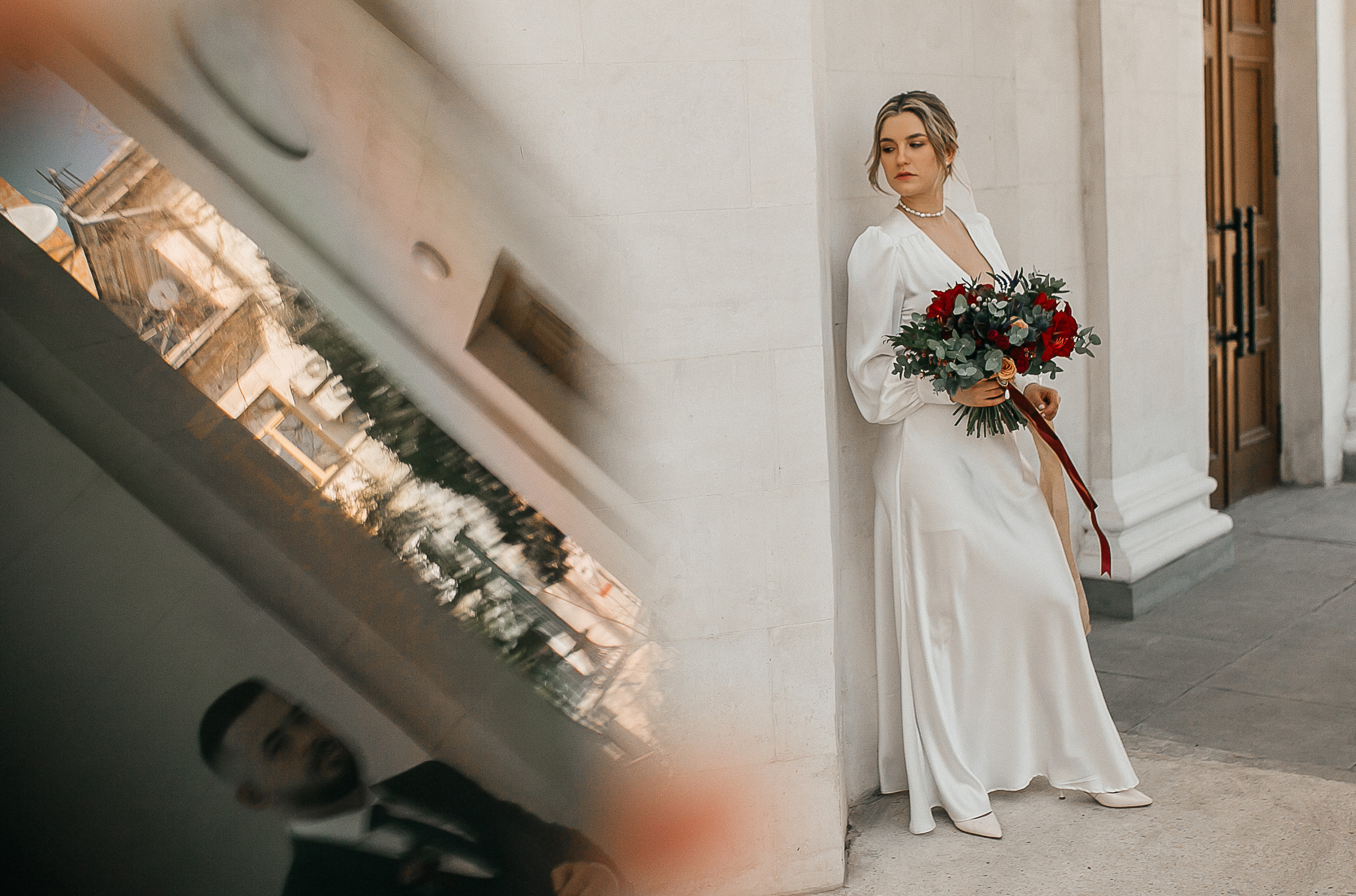 История первая — Ника и Кирилл. Главная