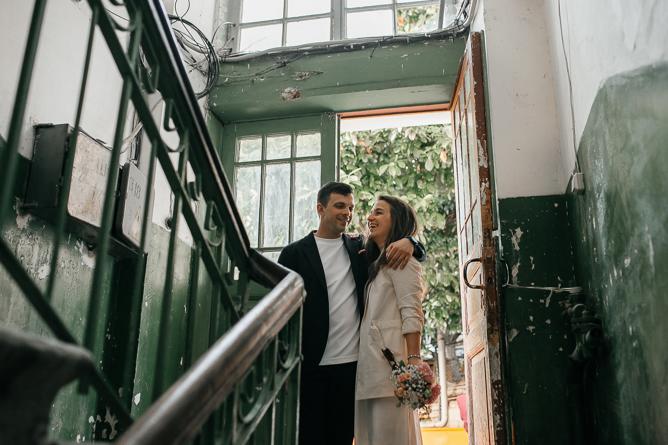 Ливадия (Кипр) Саша и Маша. Главная