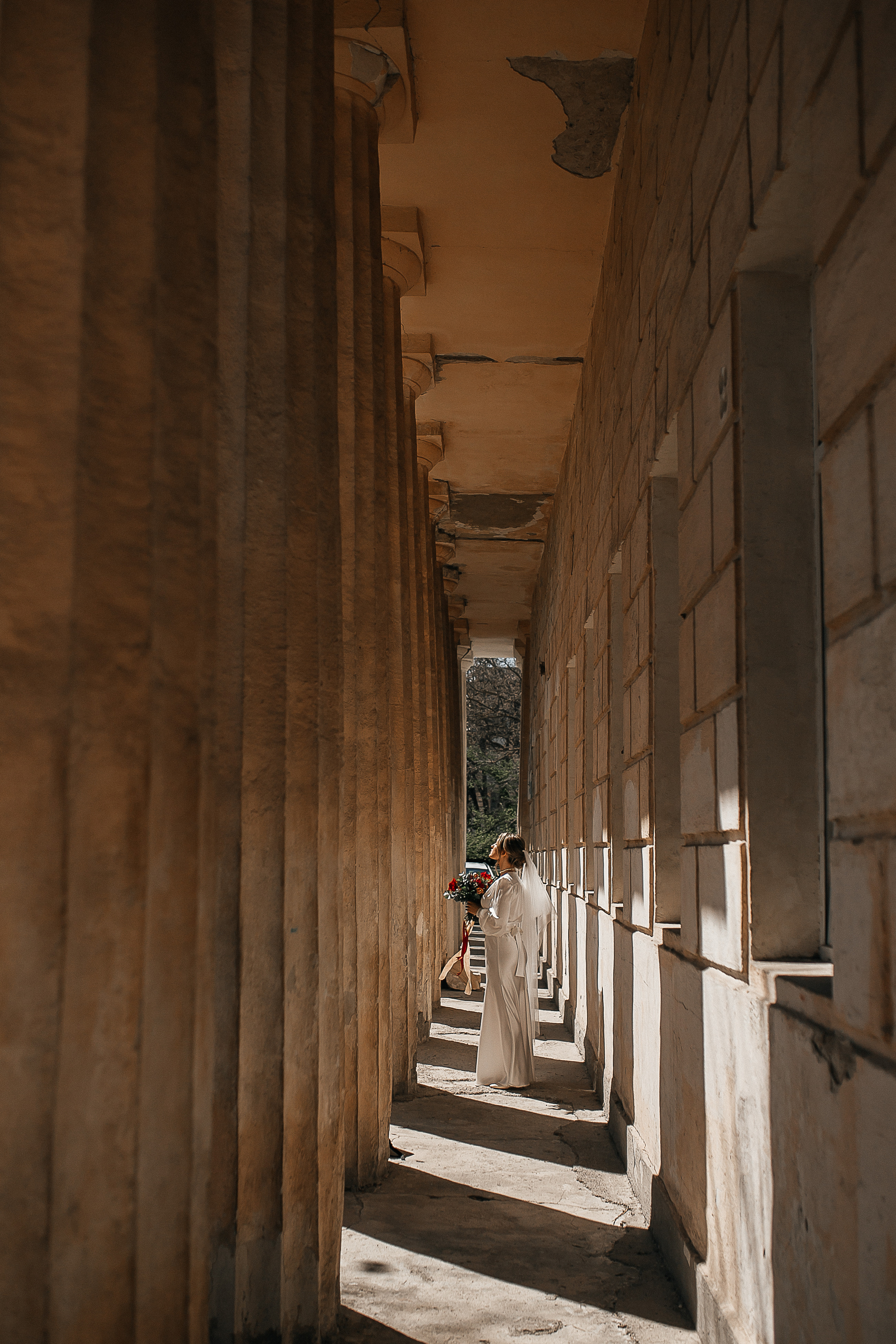 История первая — Ника и Кирилл. Главная