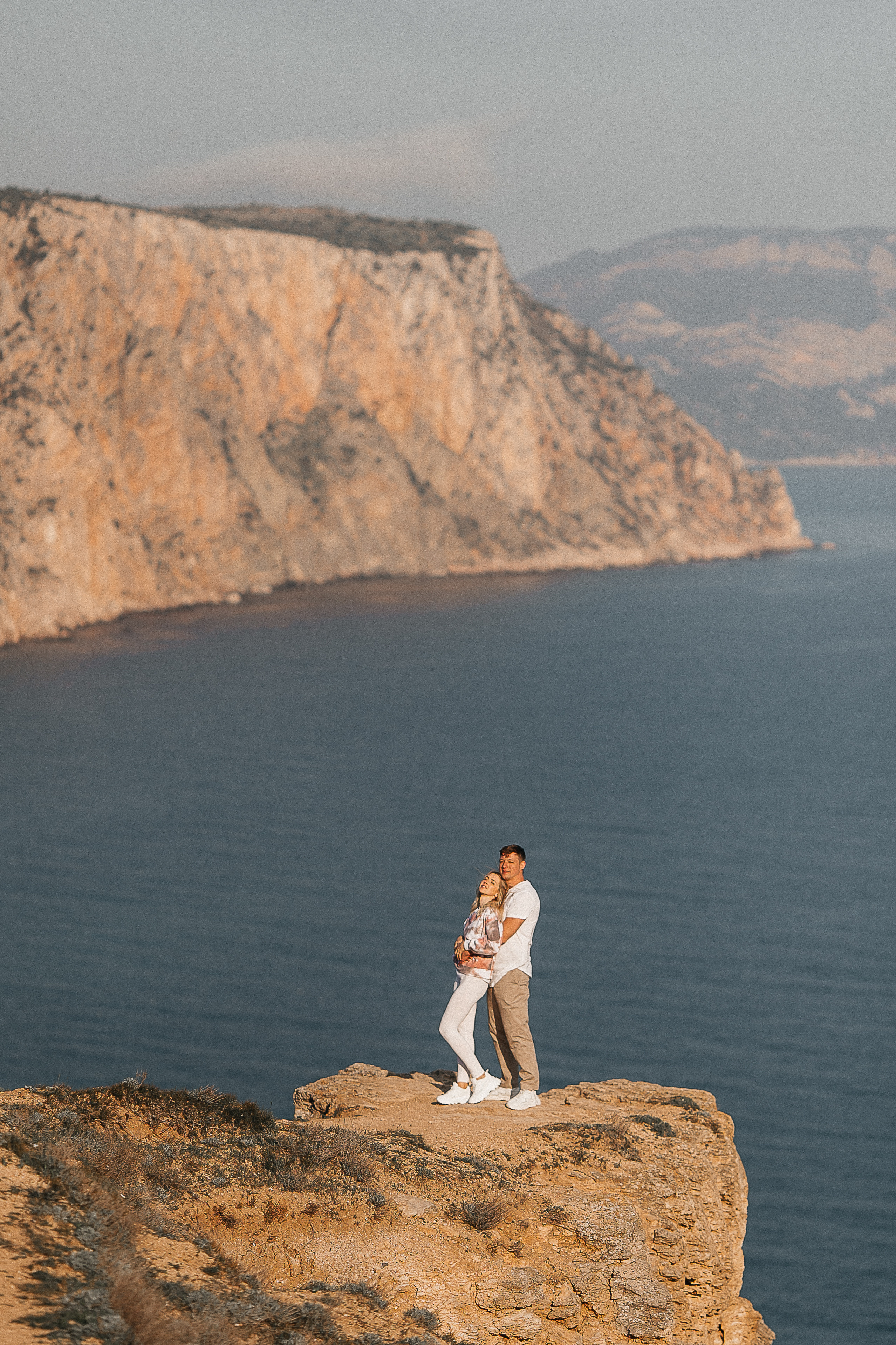 Наталья и Алексей. Главная