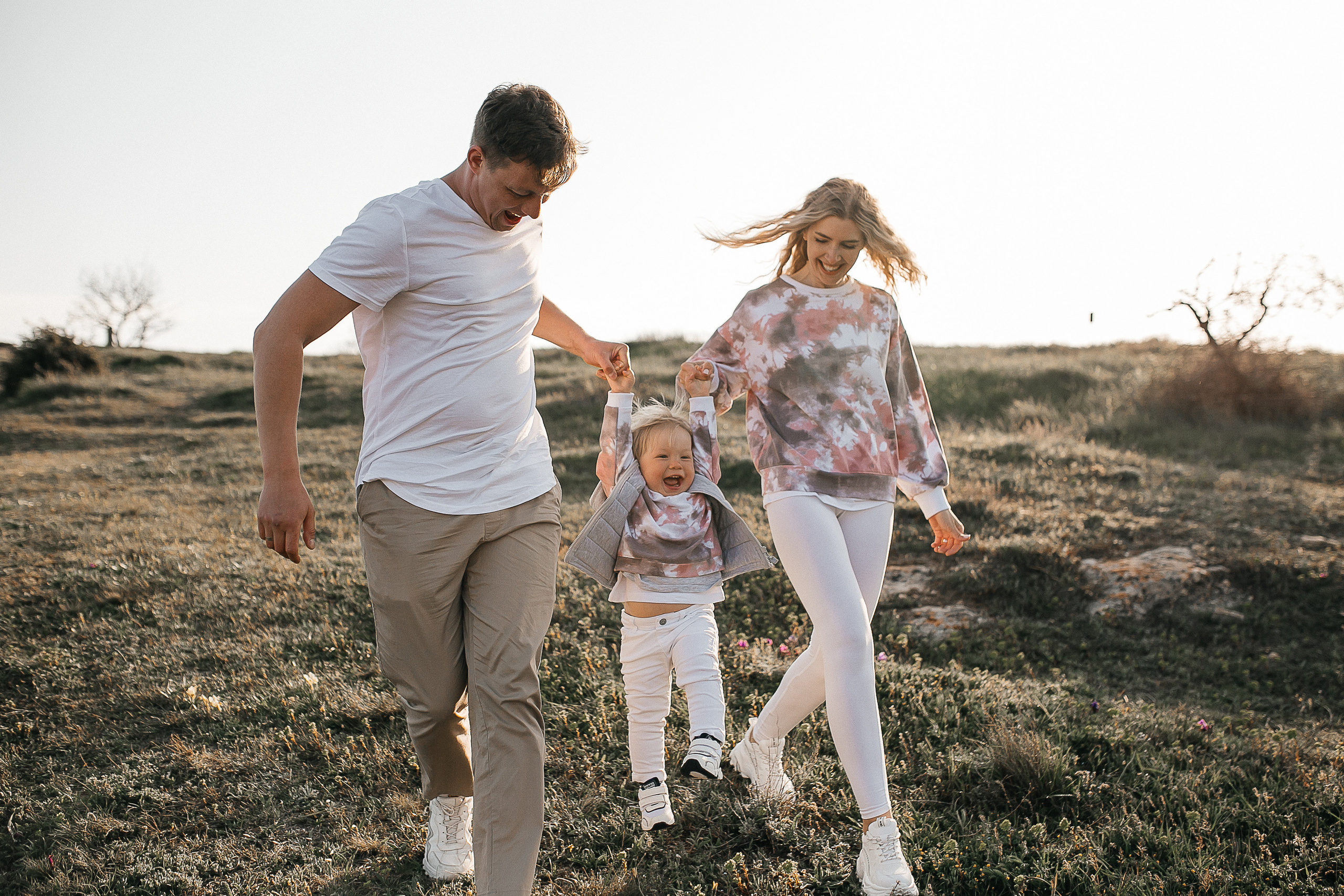 Наталья и Алексей. Главная