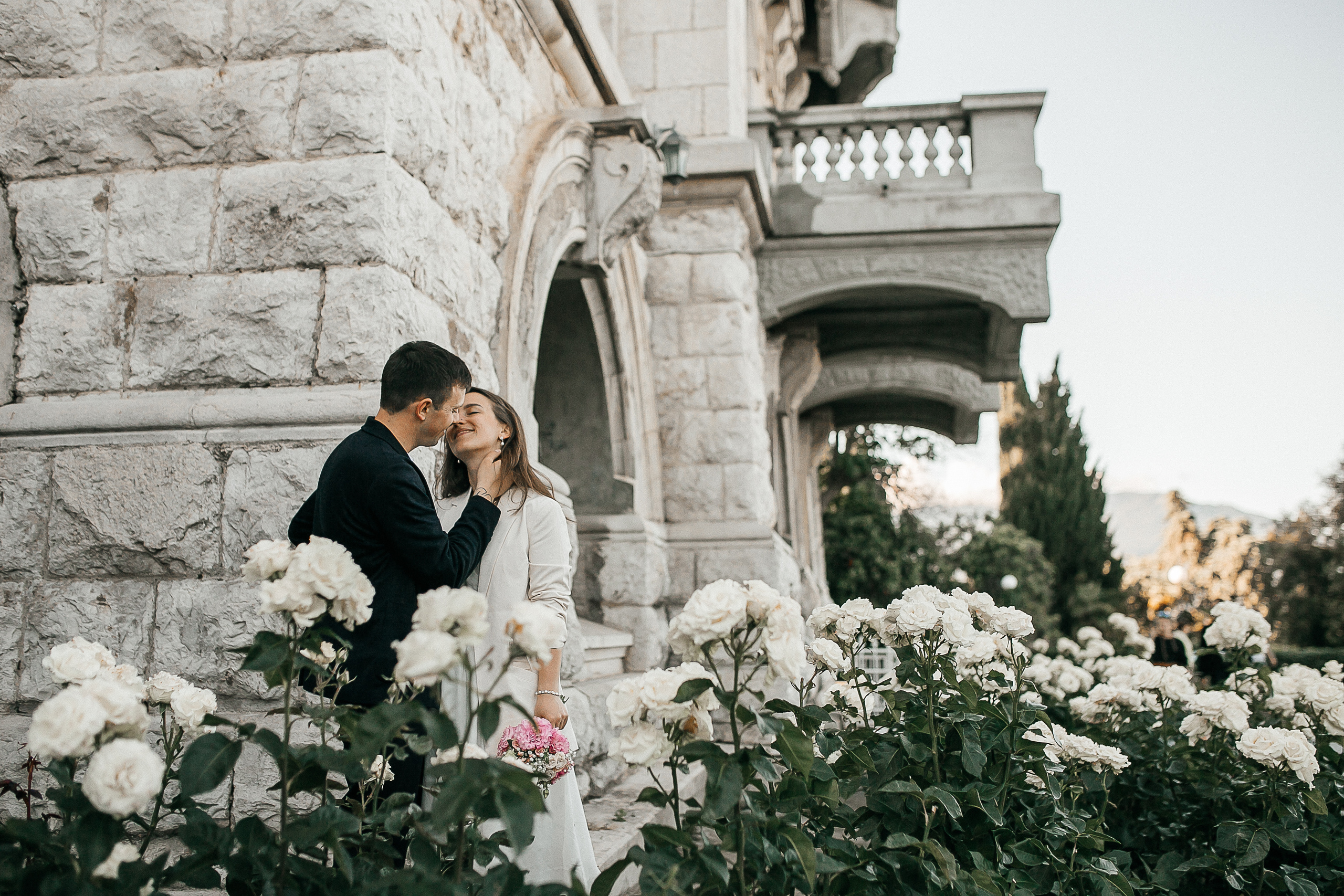 Ливадия (Кипр) Саша и Маша. Главная