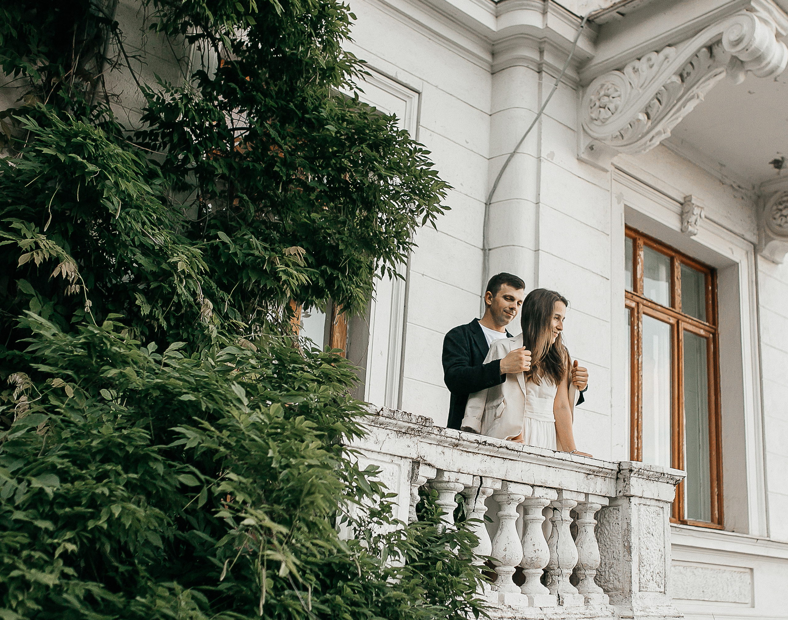 Ливадия (Кипр) Саша и Маша. Главная