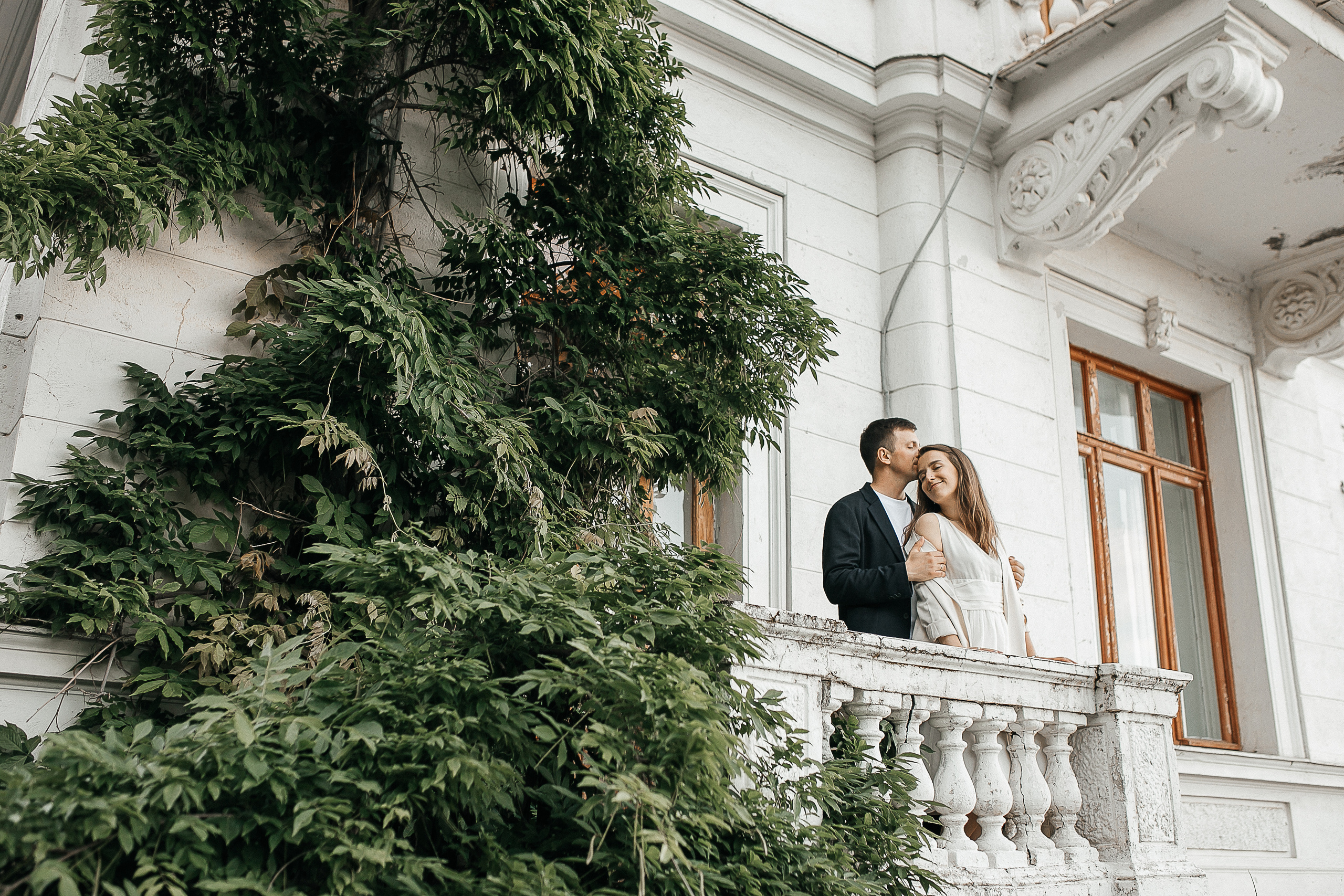 Ливадия (Кипр) Саша и Маша. Главная