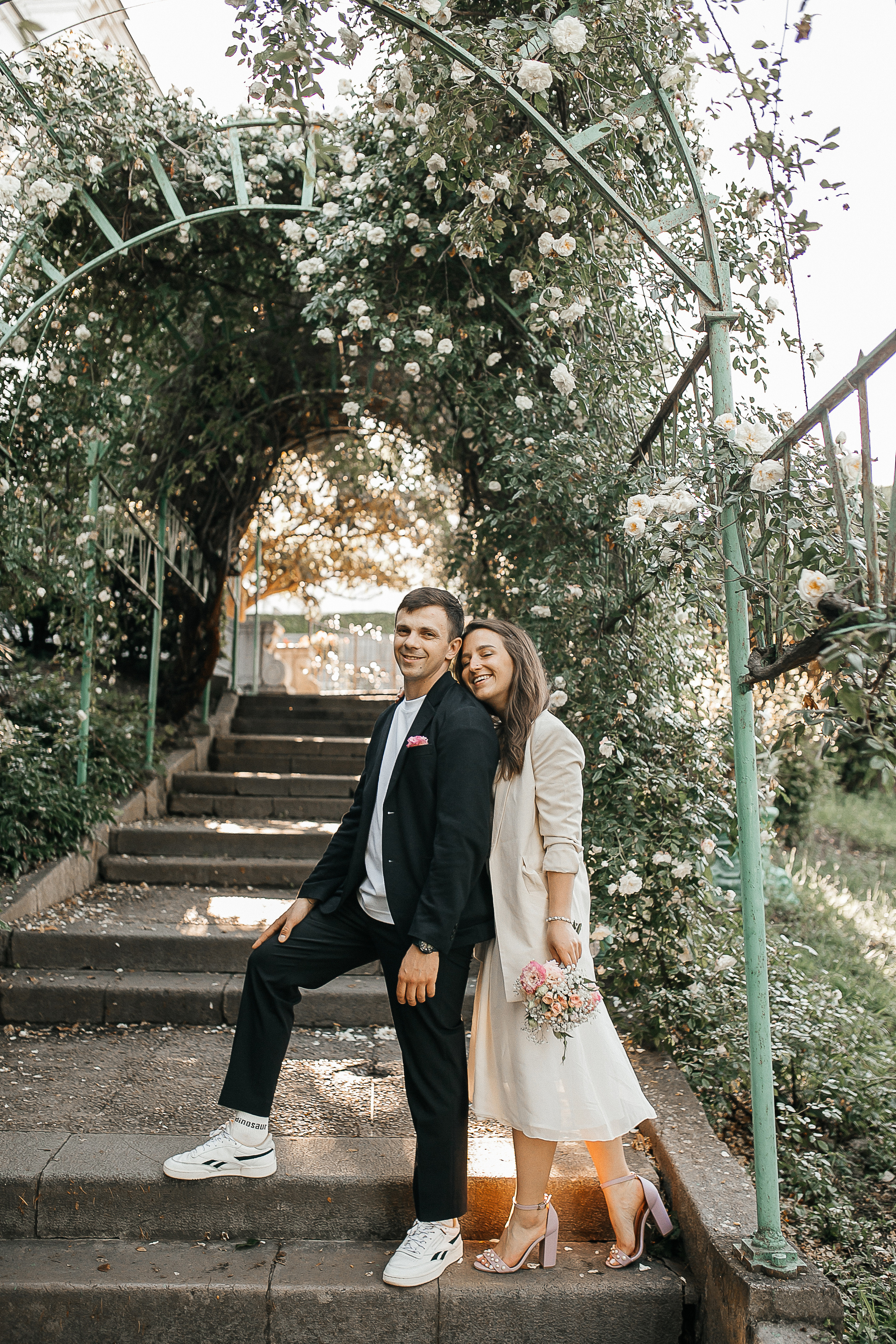 Ливадия (Кипр) Саша и Маша. Главная