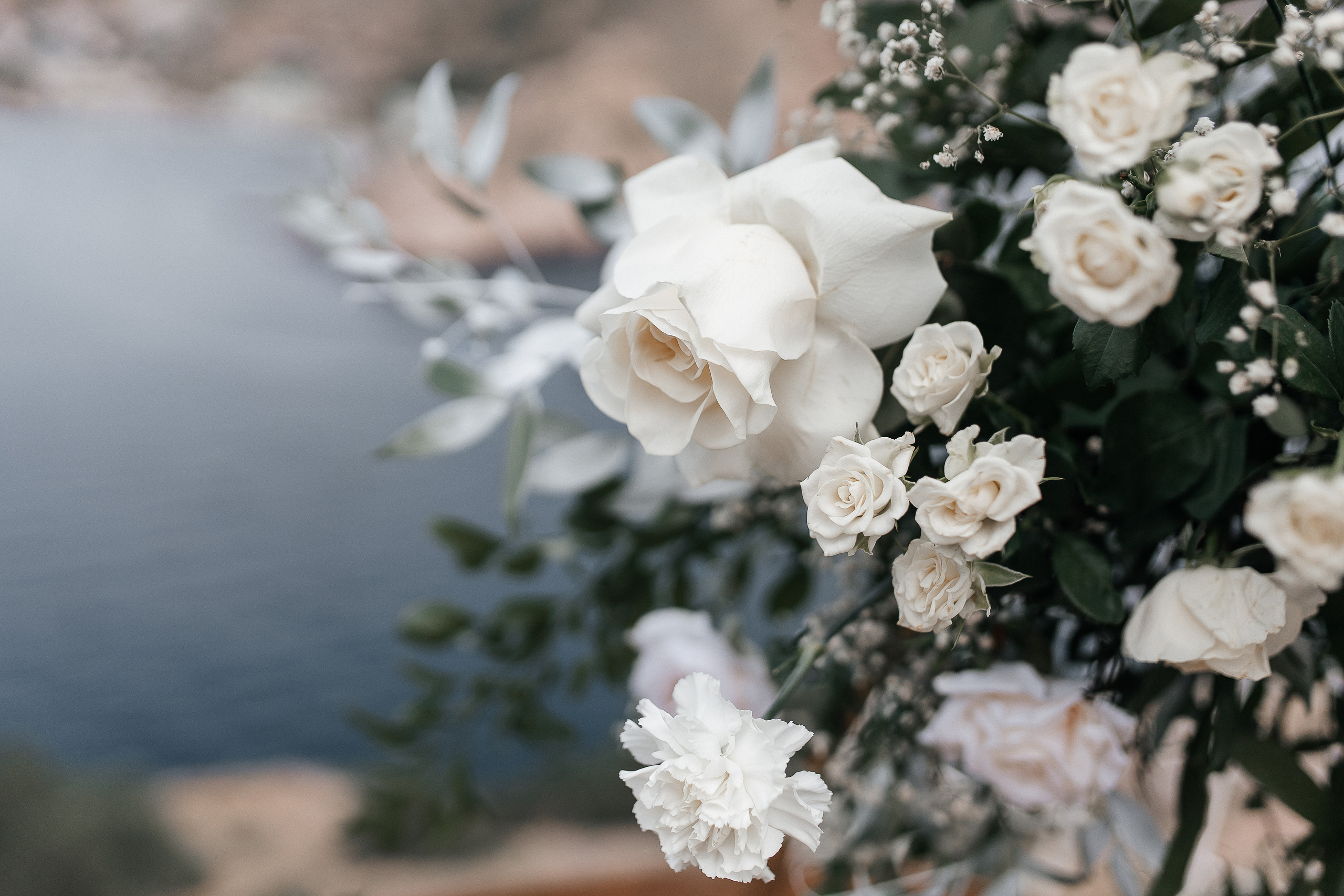 Ангелина и Евгений. Главная