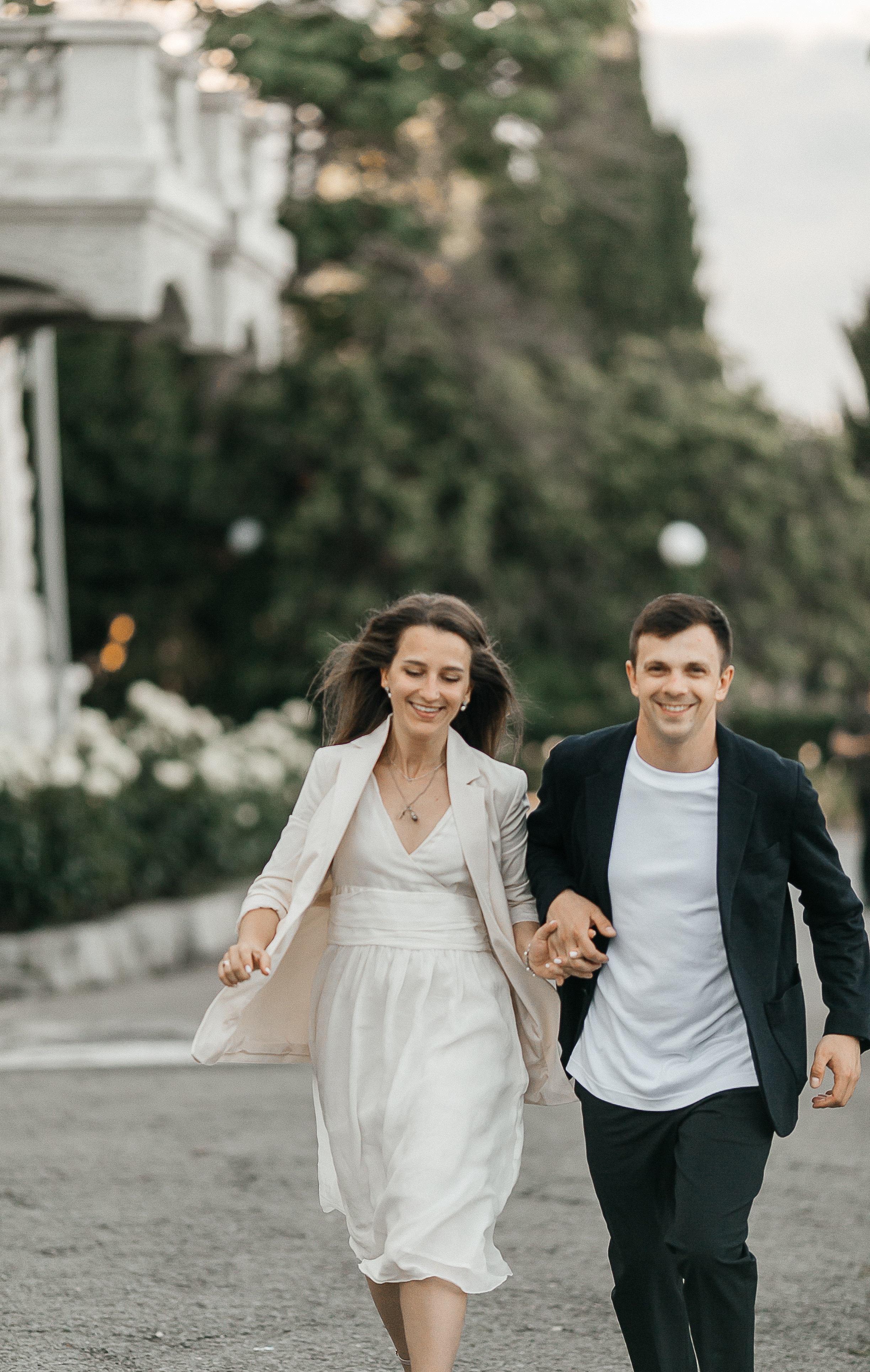 Ливадия (Кипр) Саша и Маша. Главная